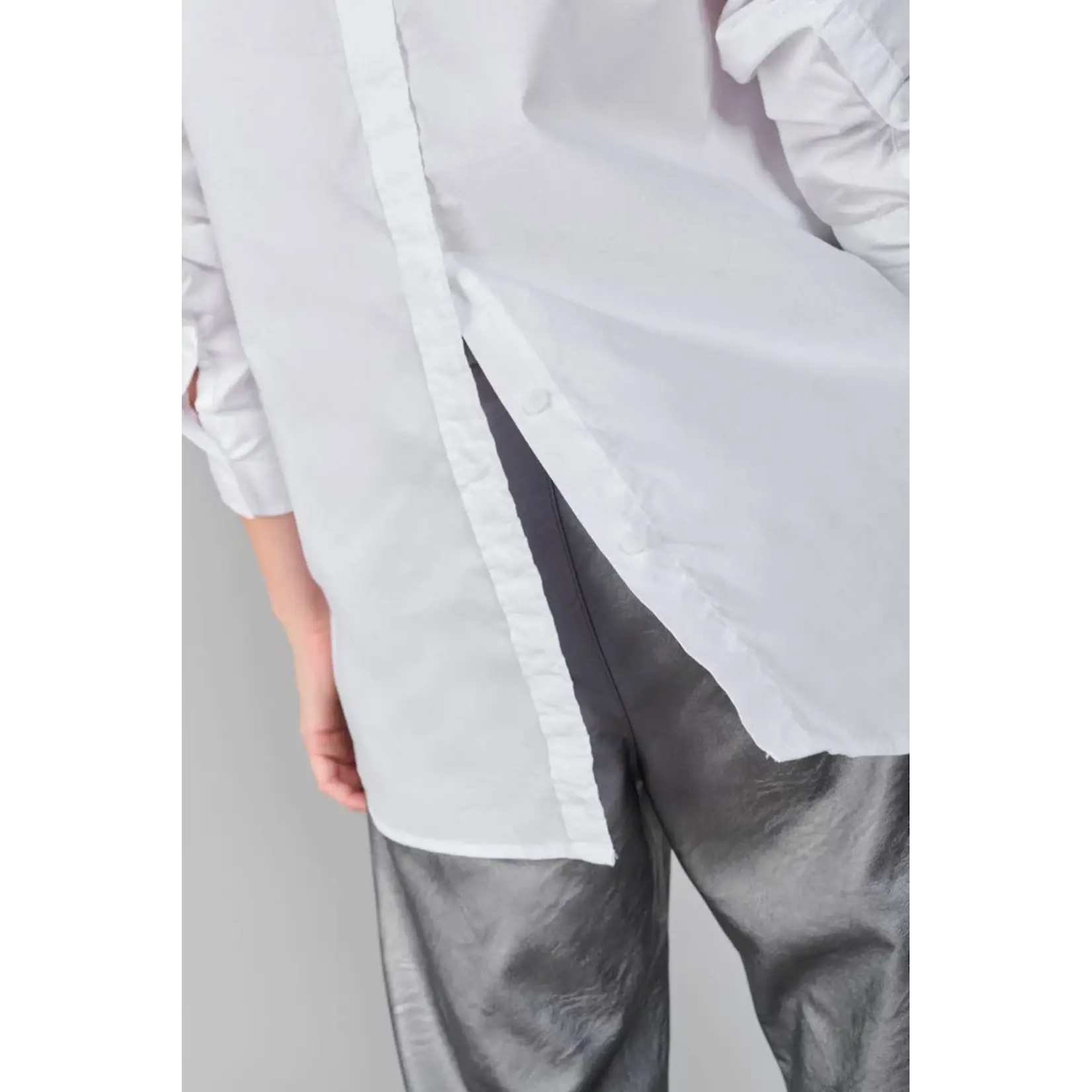 Le Temps Des Cerises Le Temps Des Cerises - Jama Blouse - Verschillende kleuren verkrijgbaar
