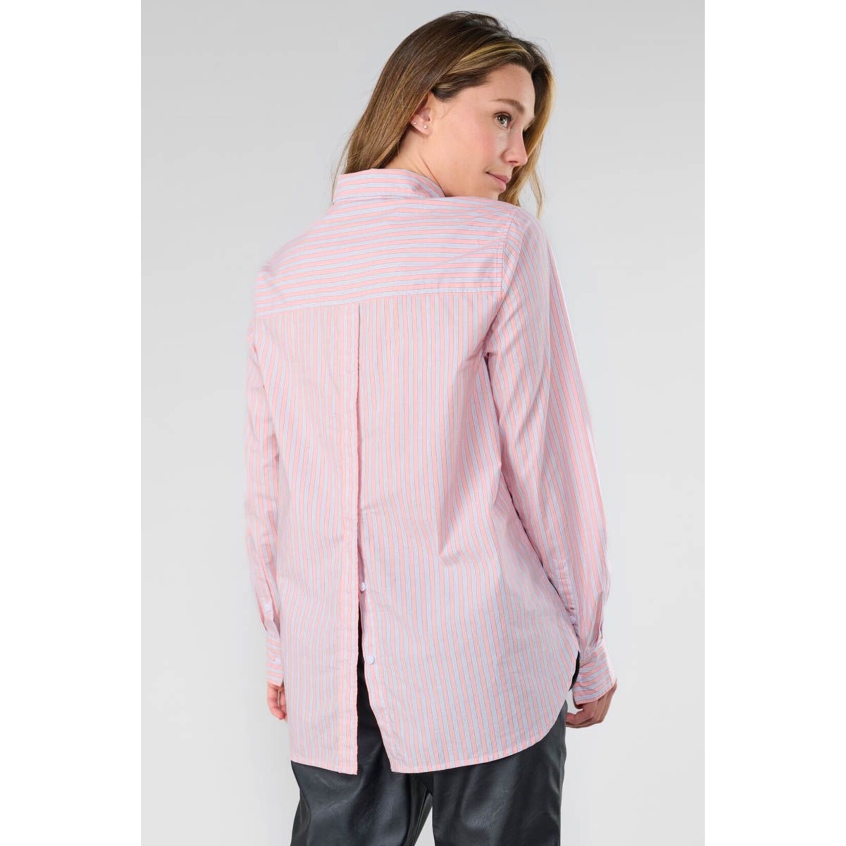Le Temps Des Cerises Le Temps Des Cerises - Jama Blouse - Verschillende kleuren verkrijgbaar