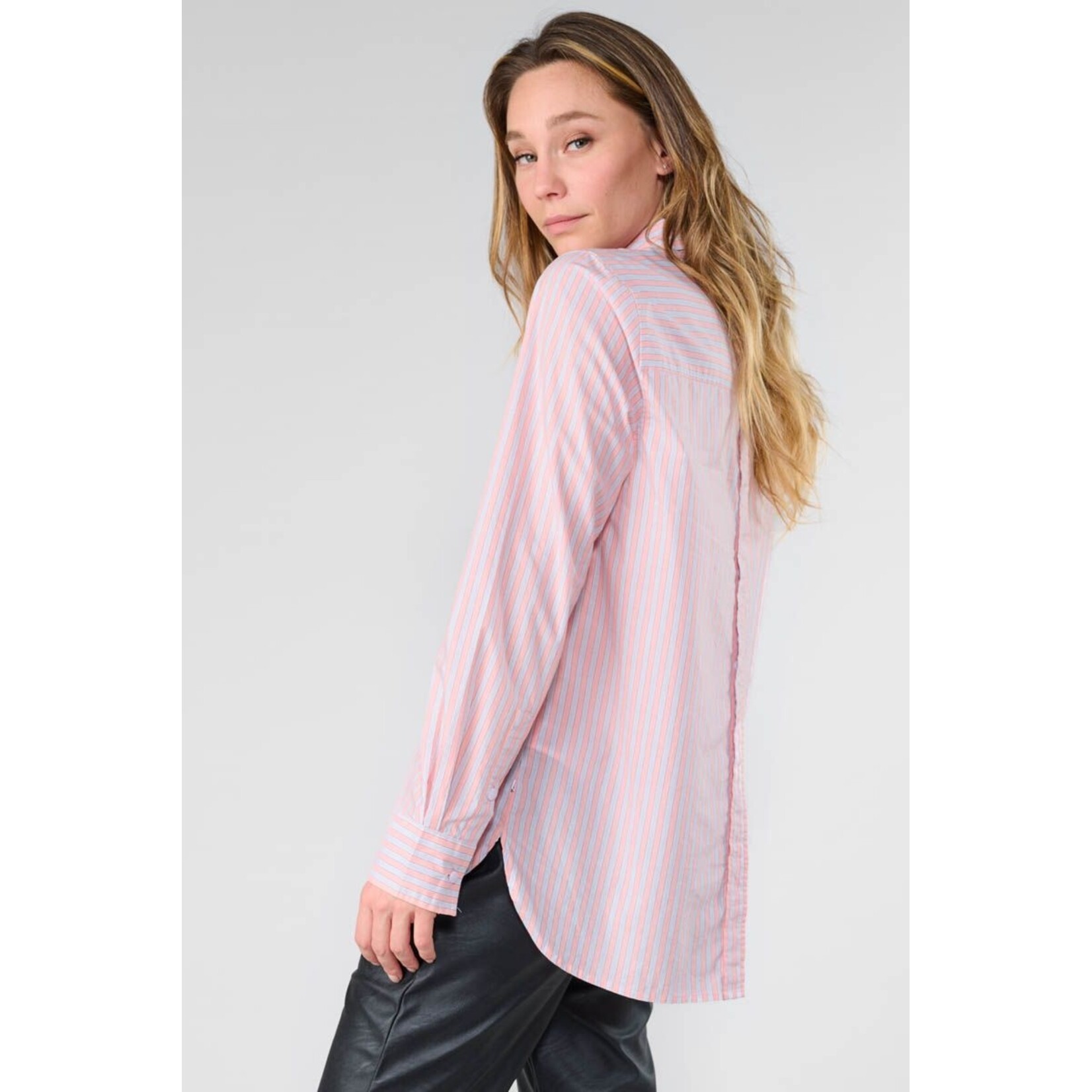 Le Temps Des Cerises Le Temps Des Cerises - Jama Blouse - Verschillende kleuren verkrijgbaar