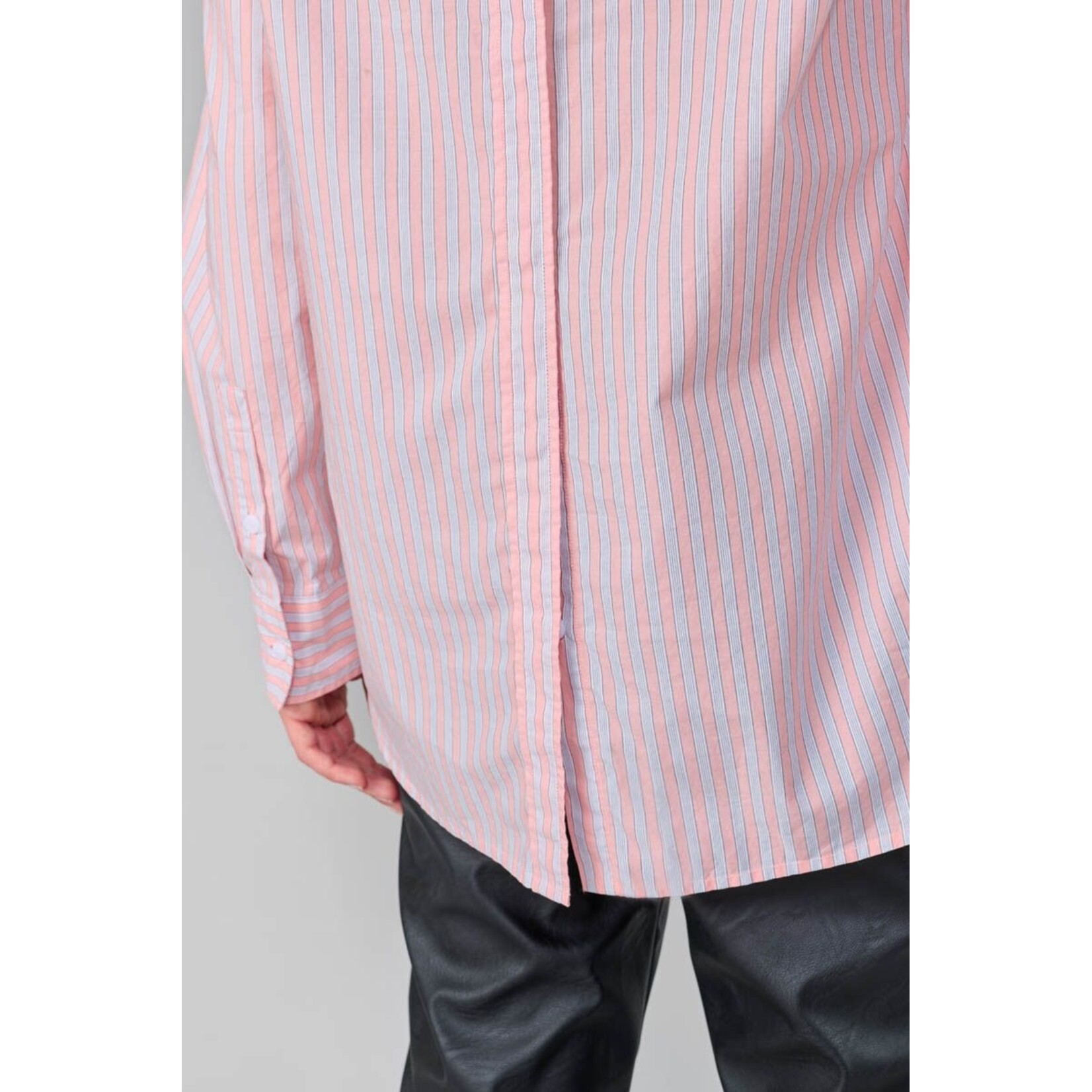 Le Temps Des Cerises Le Temps Des Cerises - Jama Blouse - Verschillende kleuren verkrijgbaar