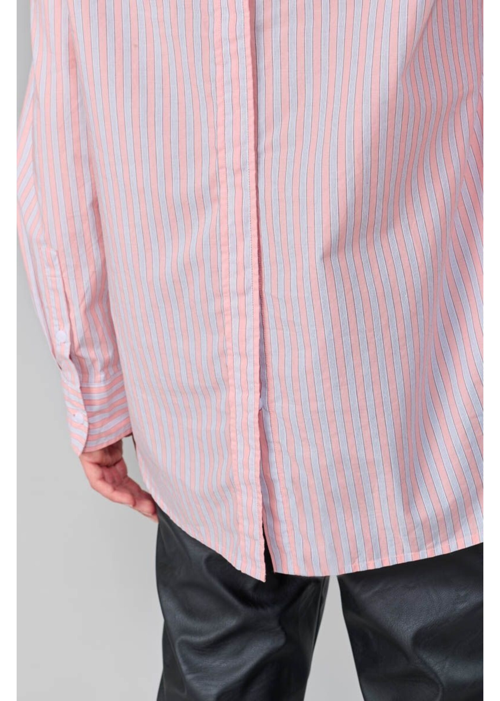 Le Temps Des Cerises Le Temps Des Cerises - Jama Blouse - Verschillende kleuren verkrijgbaar