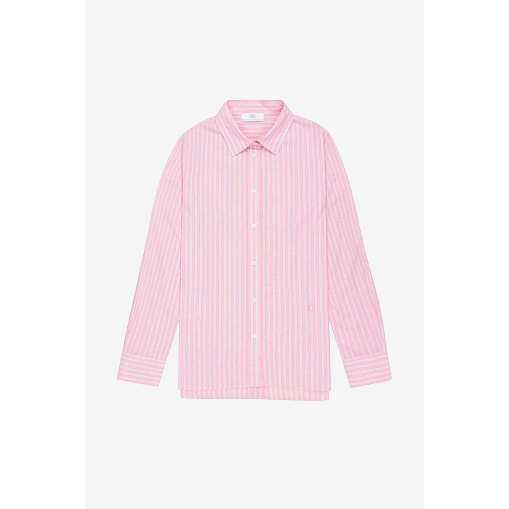 Le Temps Des Cerises Le Temps Des Cerises - Jama Blouse - Verschillende kleuren verkrijgbaar