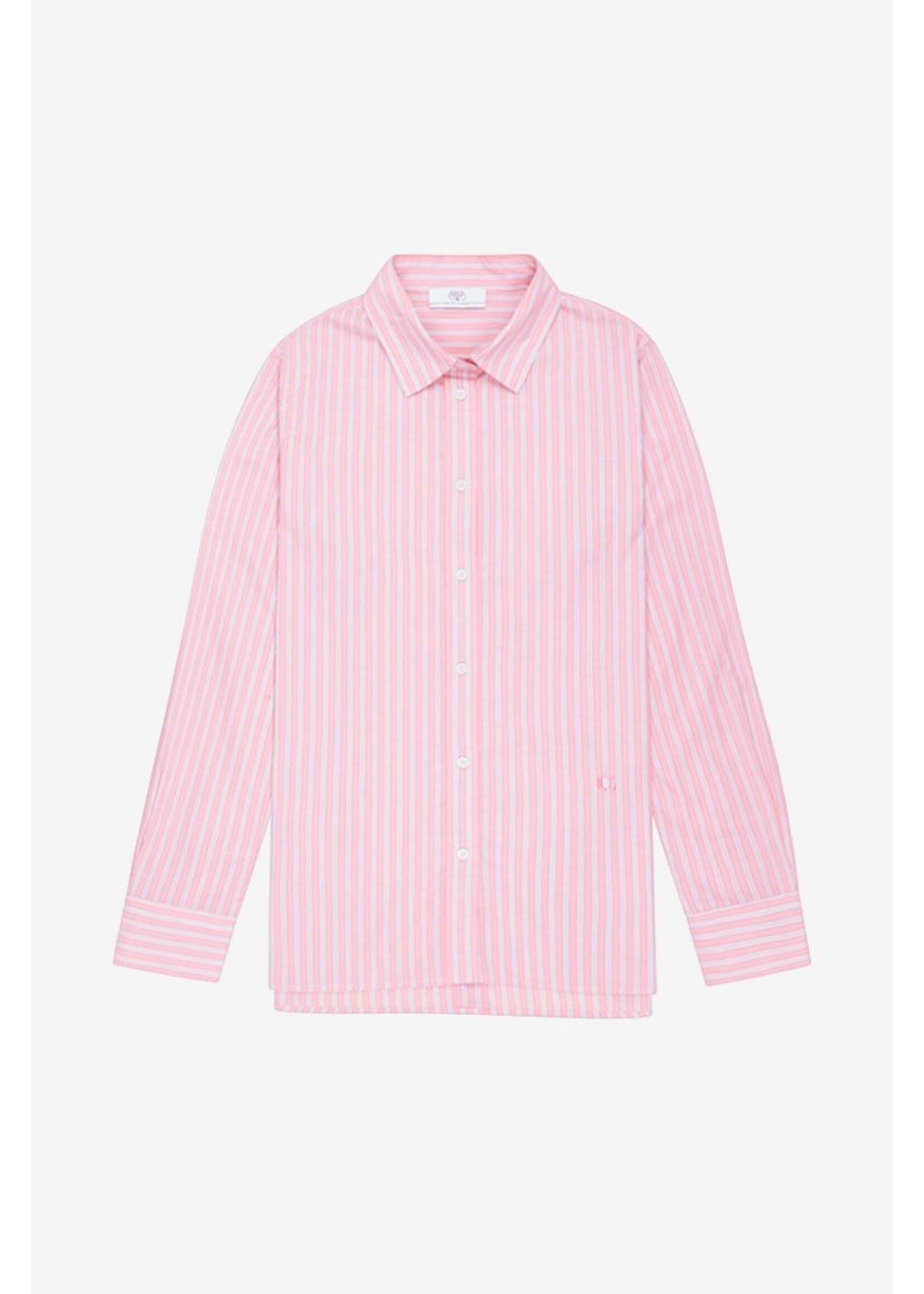 Le Temps Des Cerises Le Temps Des Cerises - Jama Blouse - Verschillende kleuren verkrijgbaar