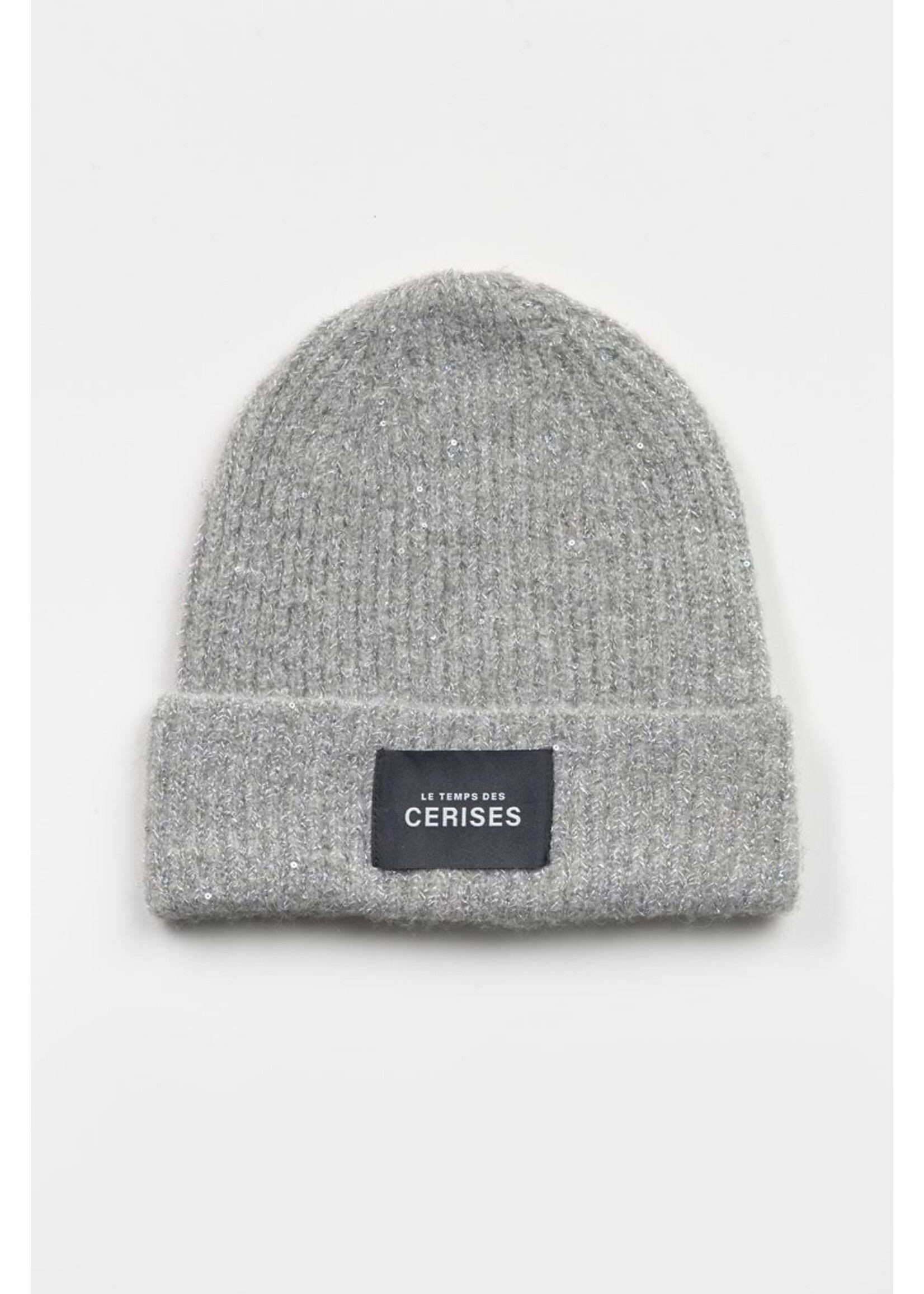Le Temps Des Cerises Le Temps Des Cerises - Posco Muts - Grey