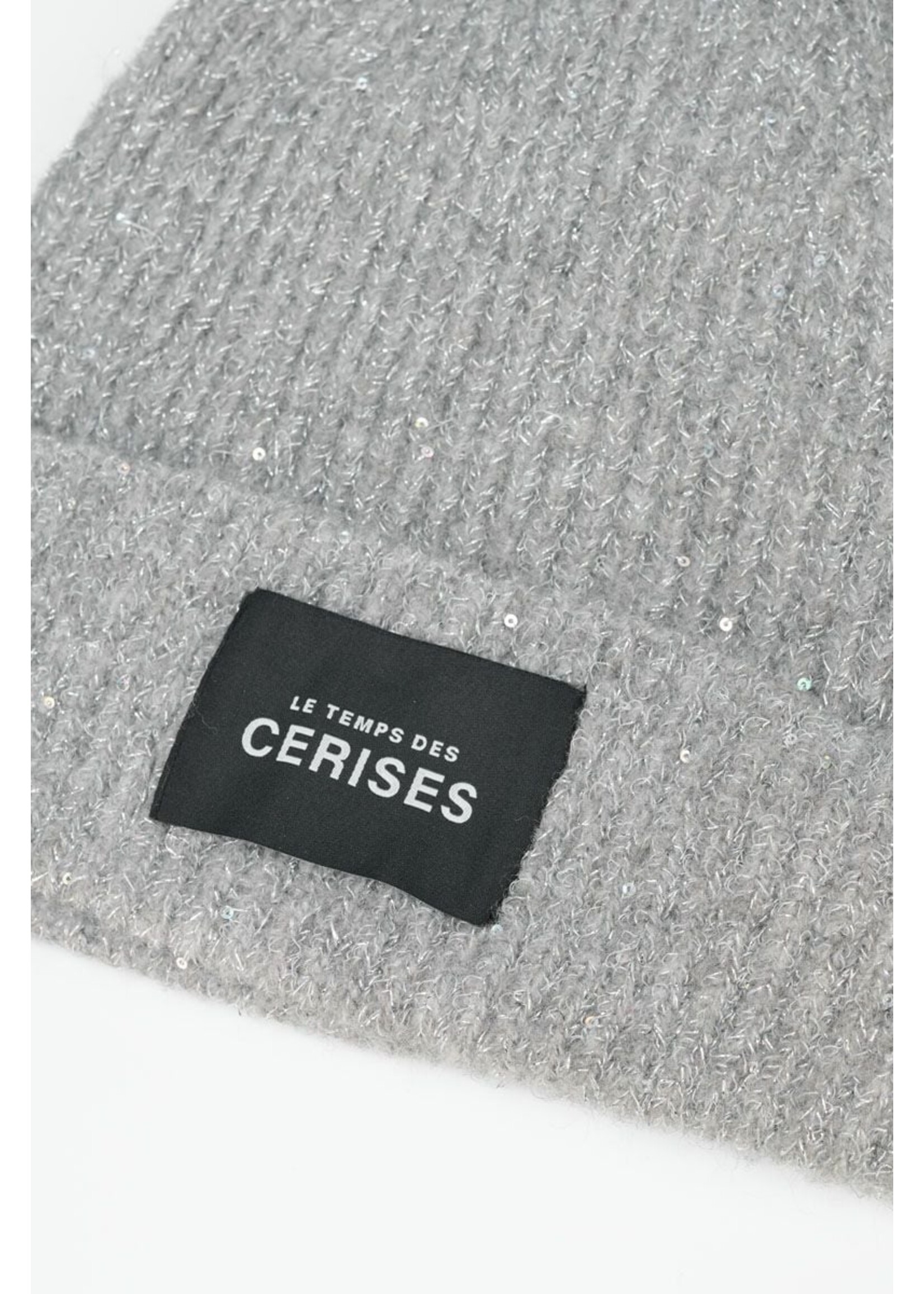 Le Temps Des Cerises Le Temps Des Cerises - Posco Muts - Grey