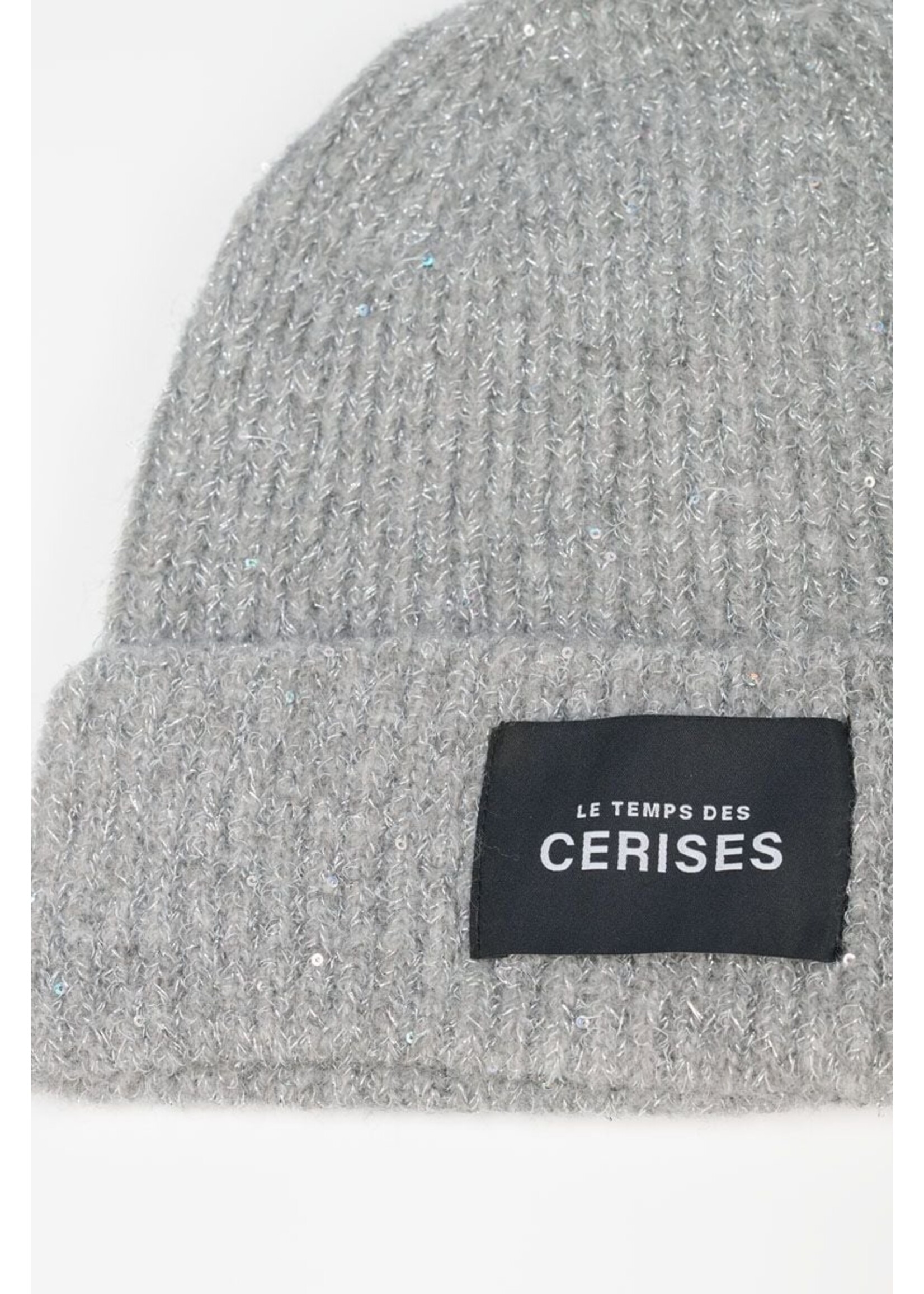 Le Temps Des Cerises Le Temps Des Cerises - Posco Muts - Grey