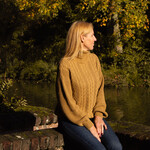 AC by Annelien Coorevits AC - Olivia Kabeltrui - Cognac
