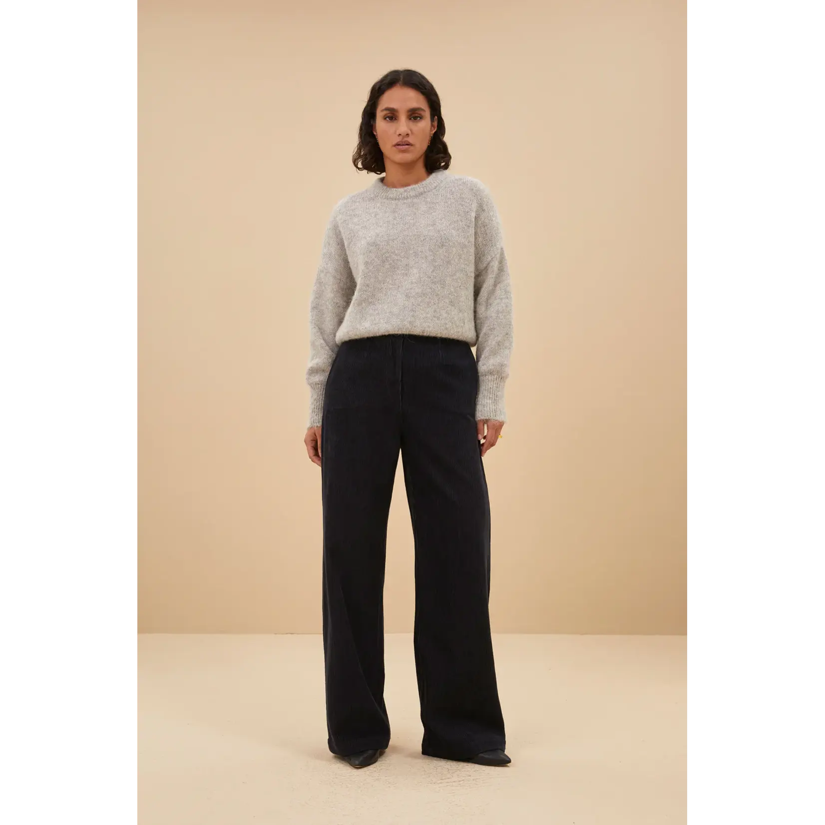 By-Bar By-Bar - Odin Cord Pants - Verschillende kleuren verkrijgbaar