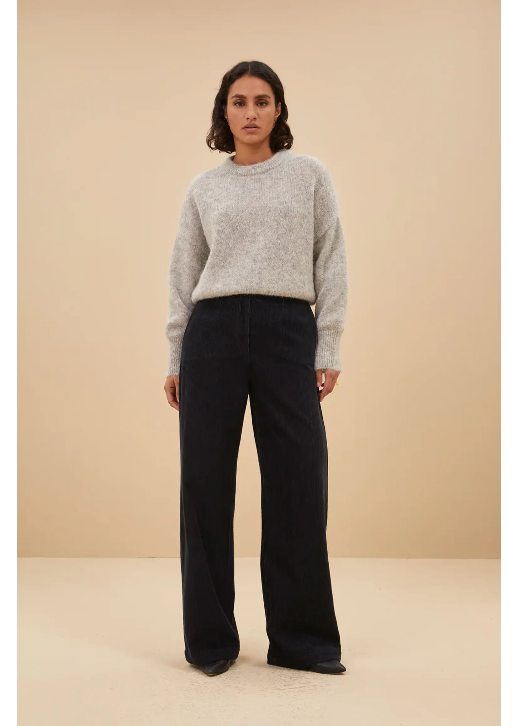 By-Bar By-Bar - Odin Cord Pants - Verschillende kleuren verkrijgbaar