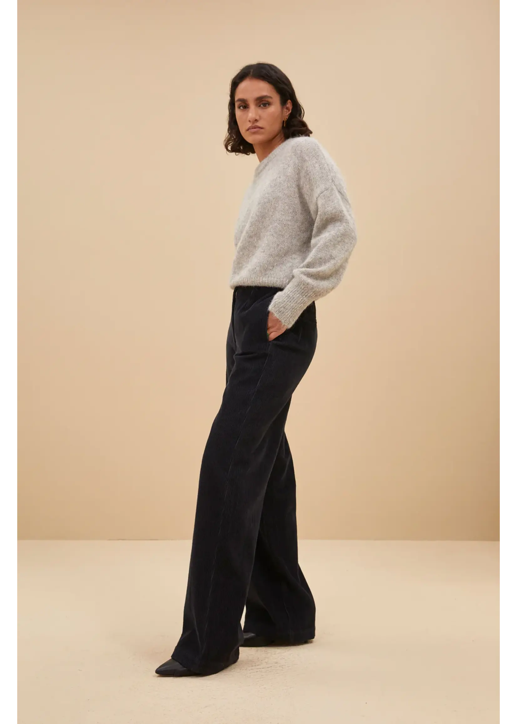 By-Bar By-Bar - Odin Cord Pants - Verschillende kleuren verkrijgbaar