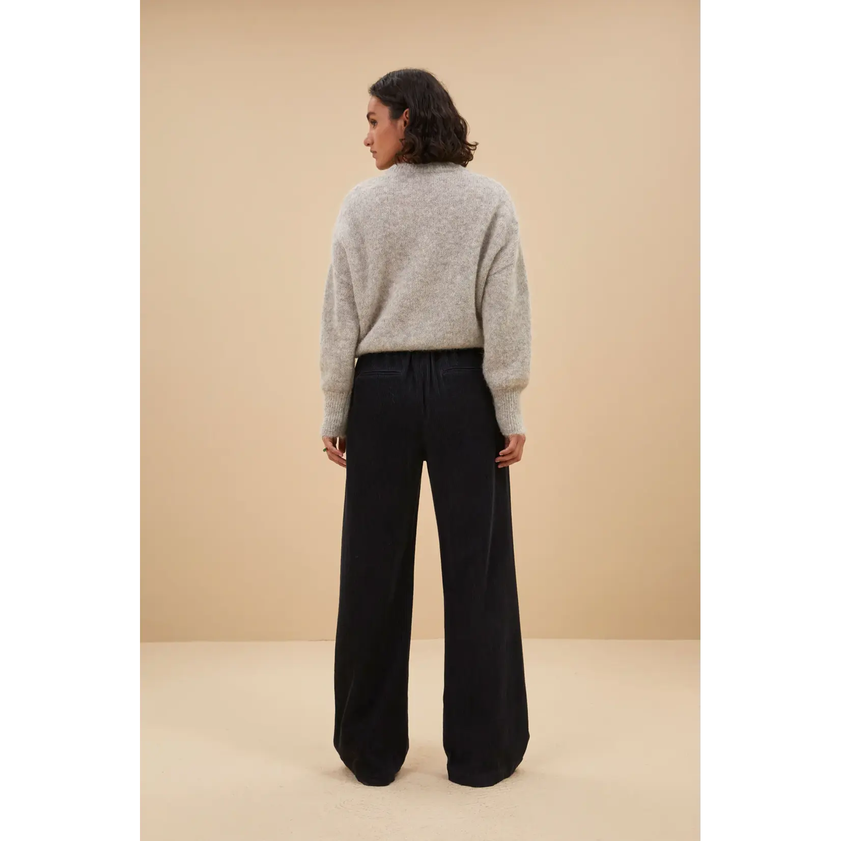 By-Bar By-Bar - Odin Cord Pants - Verschillende kleuren verkrijgbaar