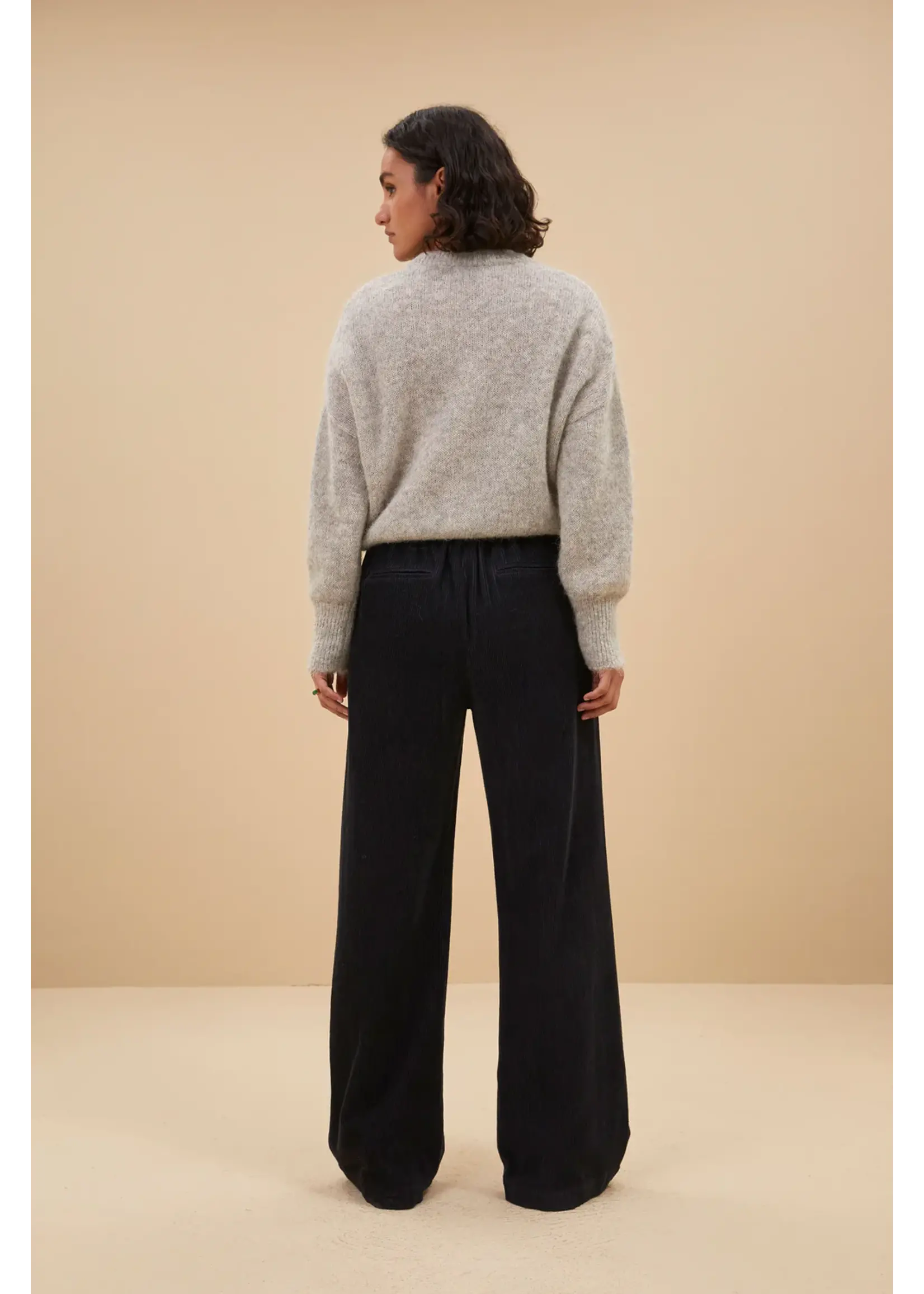 By-Bar By-Bar - Odin Cord Pants - Verschillende kleuren verkrijgbaar