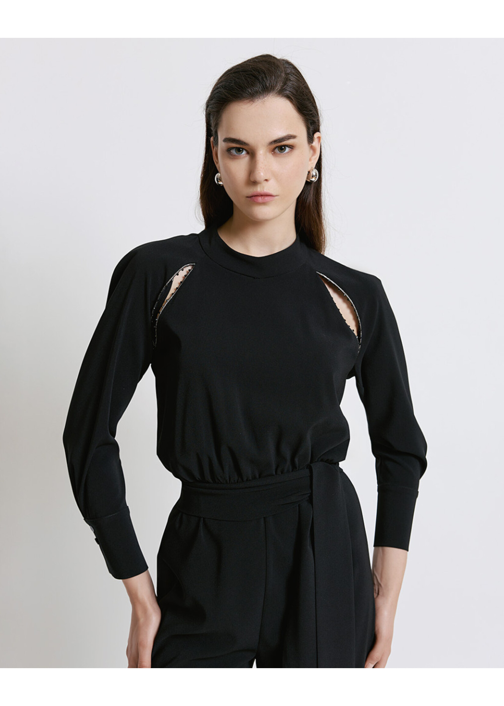 Access Access - Jumpsuit - Verschillende kleuren verkrijgbaar