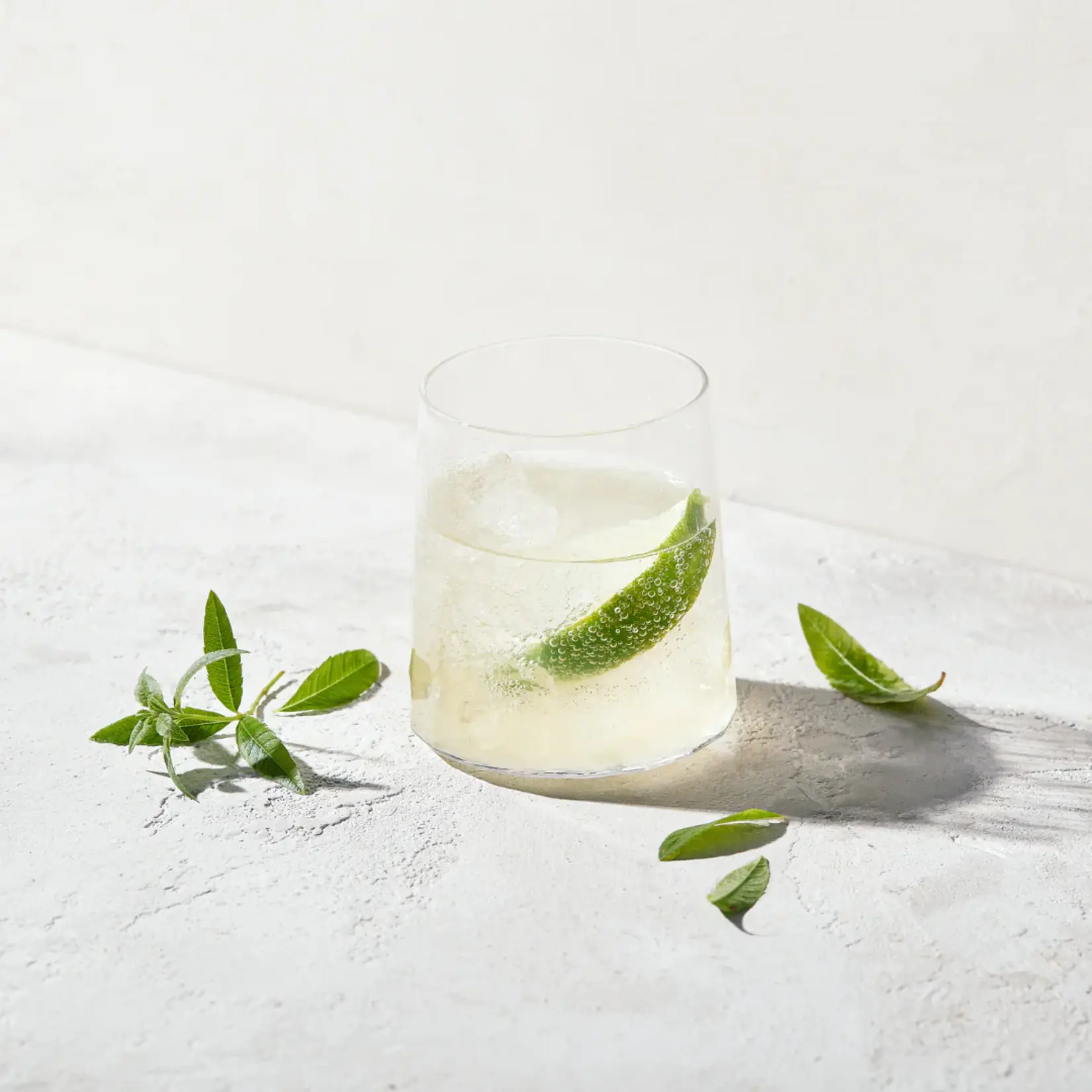 NONA NONA - Ginger alcoholvrije spirit 70cl