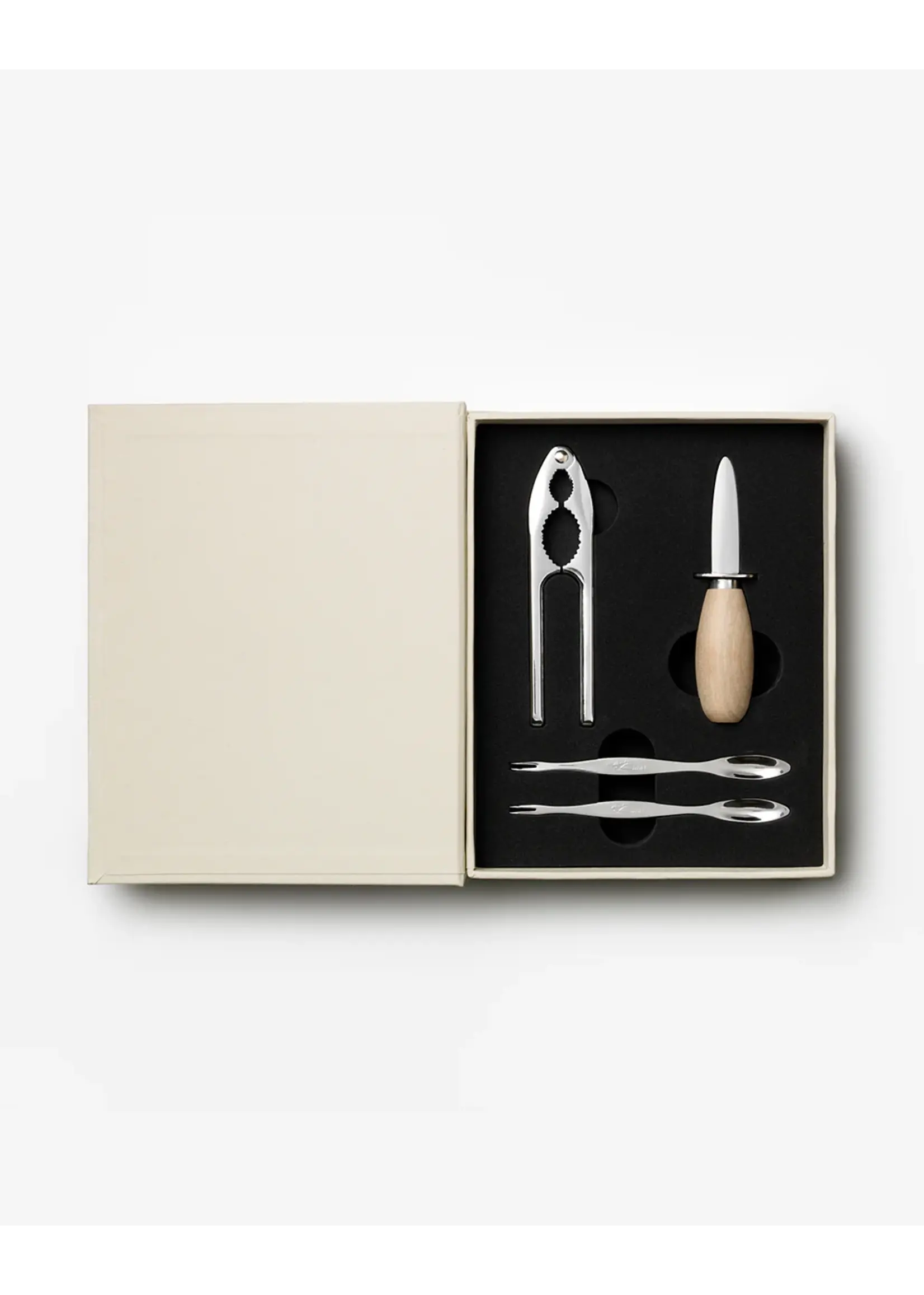 PRINTWORKS THE ESSENTIALS - Seafood