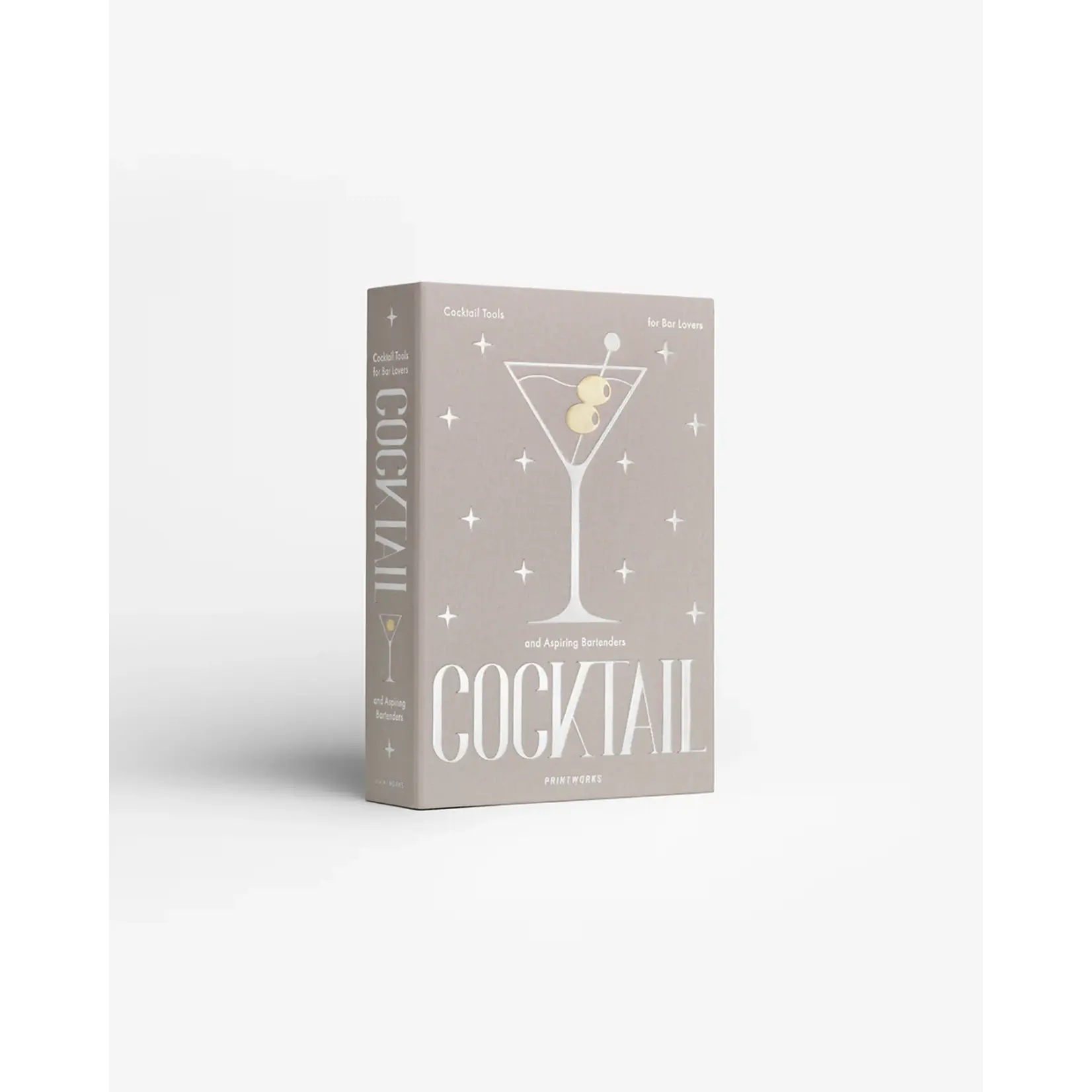 PRINTWORKS THE ESSENTIALS - Cocktail