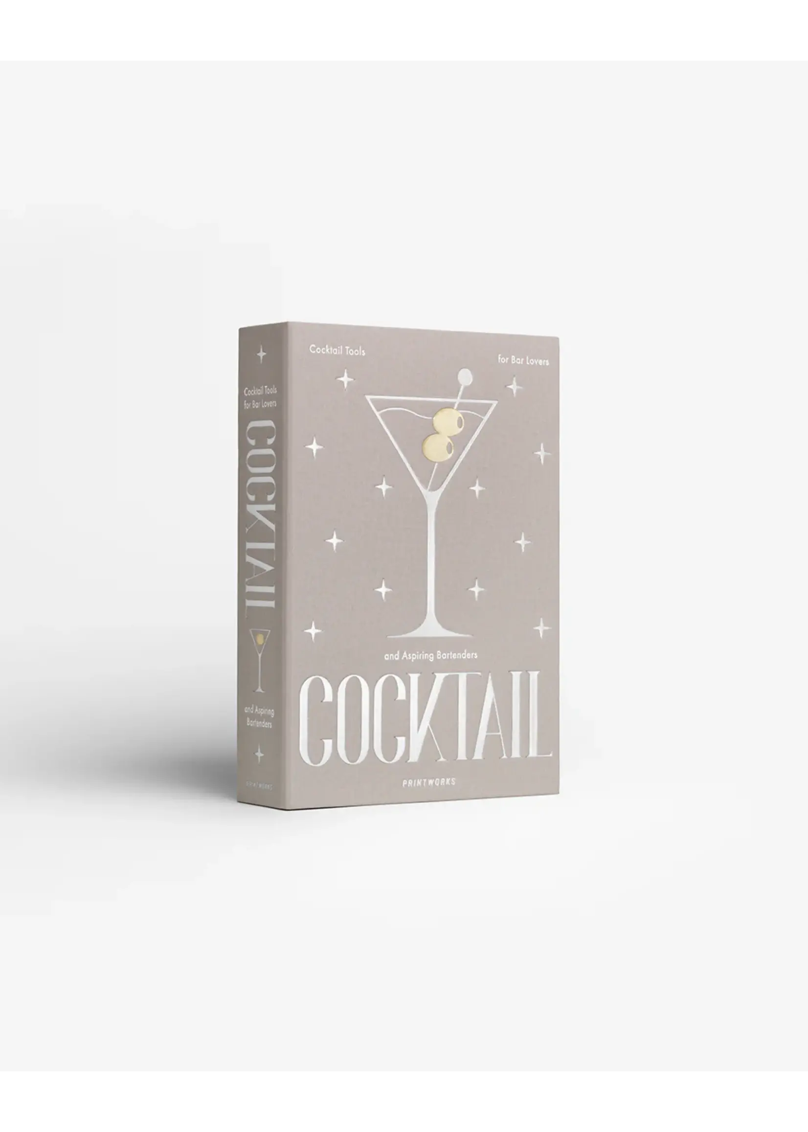 PRINTWORKS THE ESSENTIALS - Cocktail