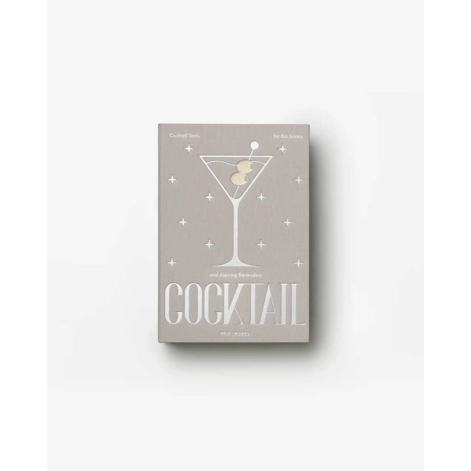 PRINTWORKS THE ESSENTIALS - Cocktail