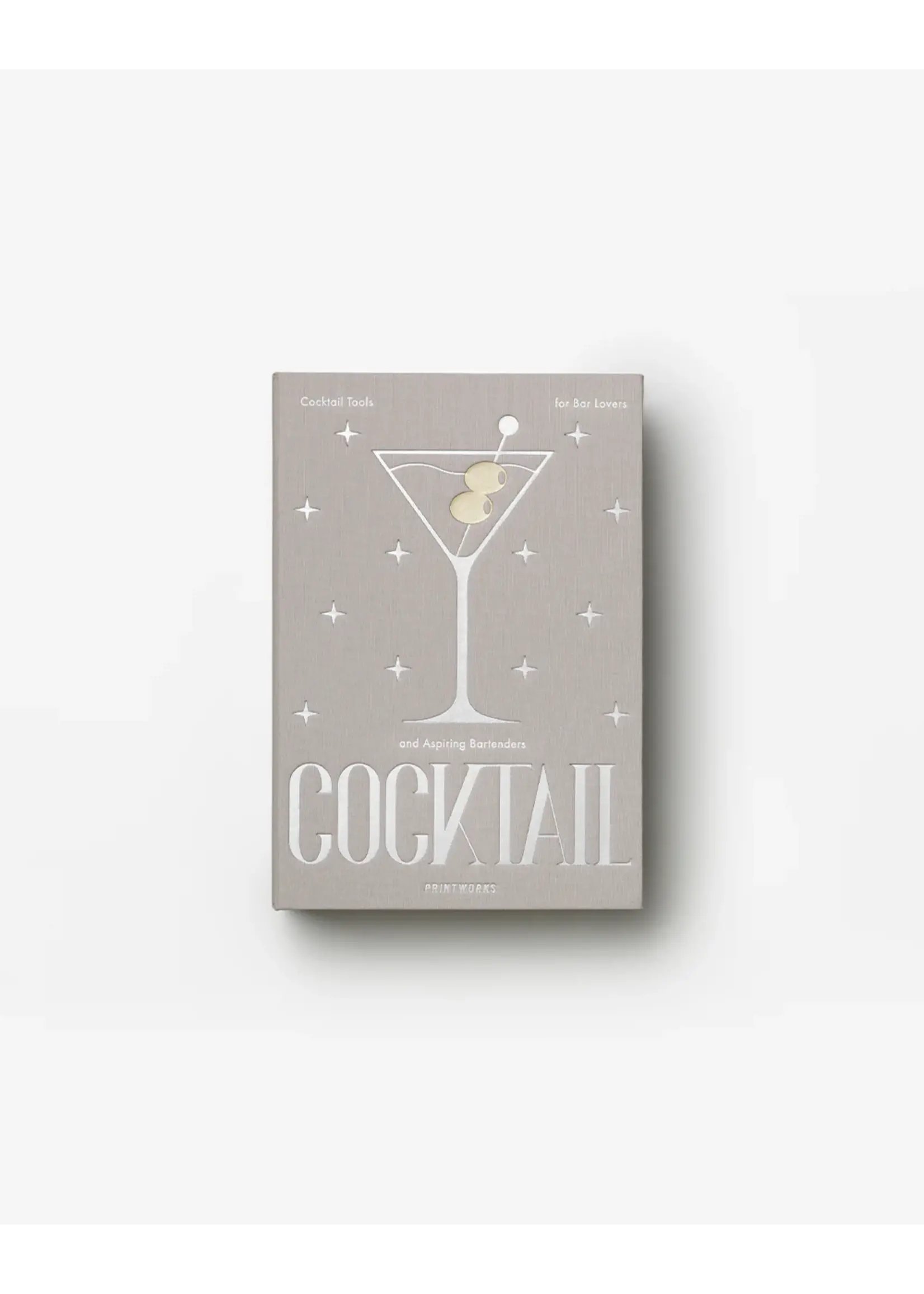 PRINTWORKS THE ESSENTIALS - Cocktail