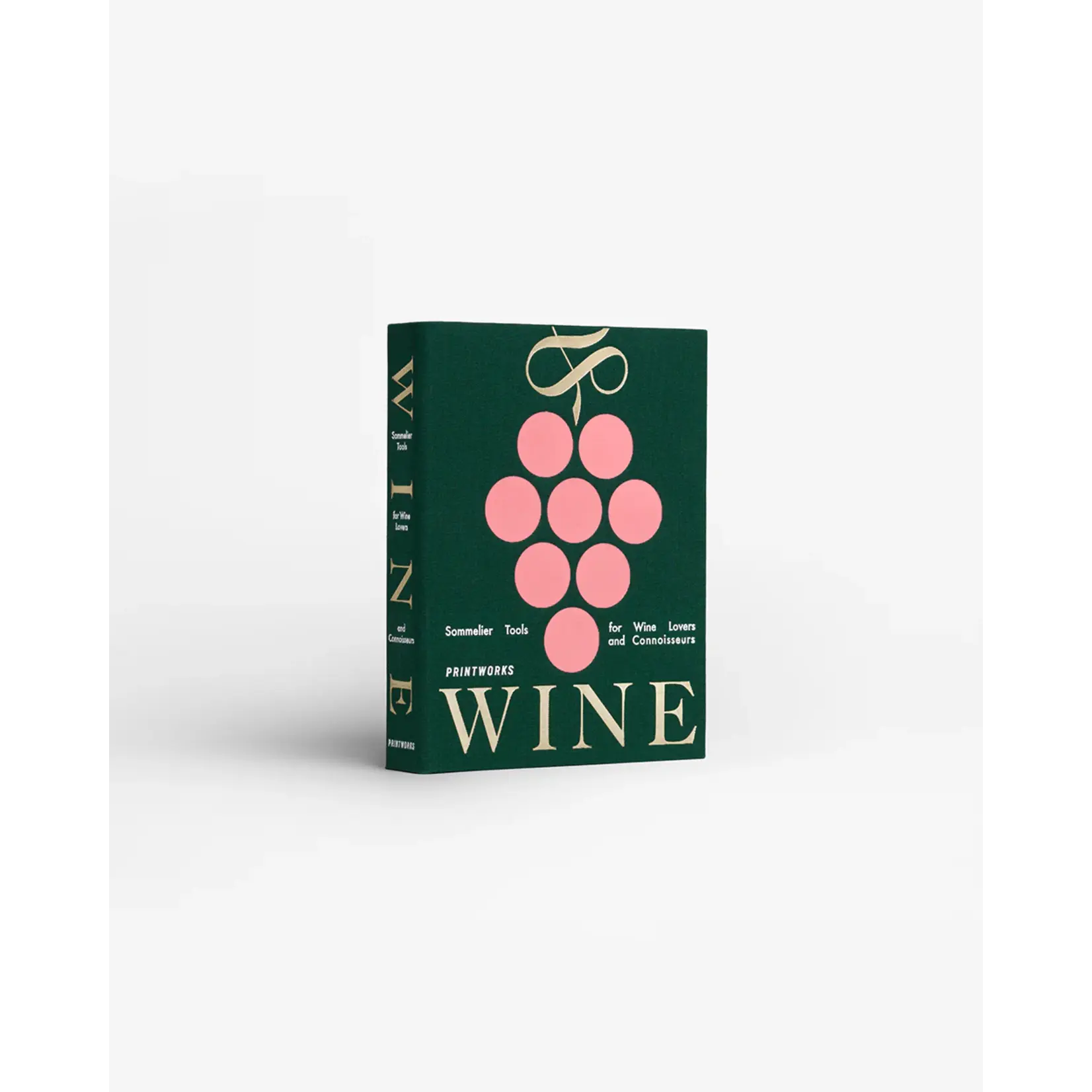 PRINTWORKS THE ESSENTIALS - Wine