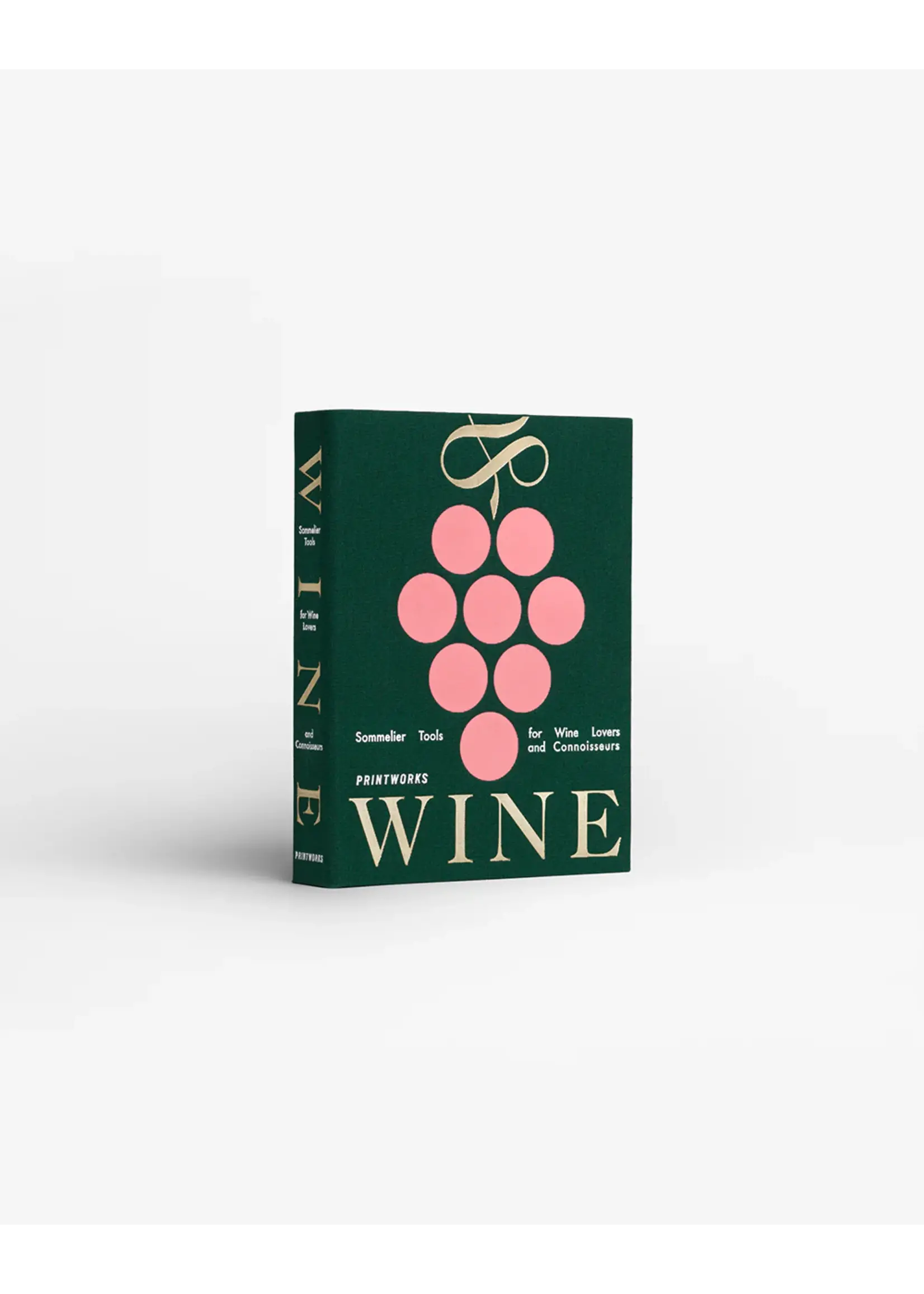 PRINTWORKS THE ESSENTIALS - Wine