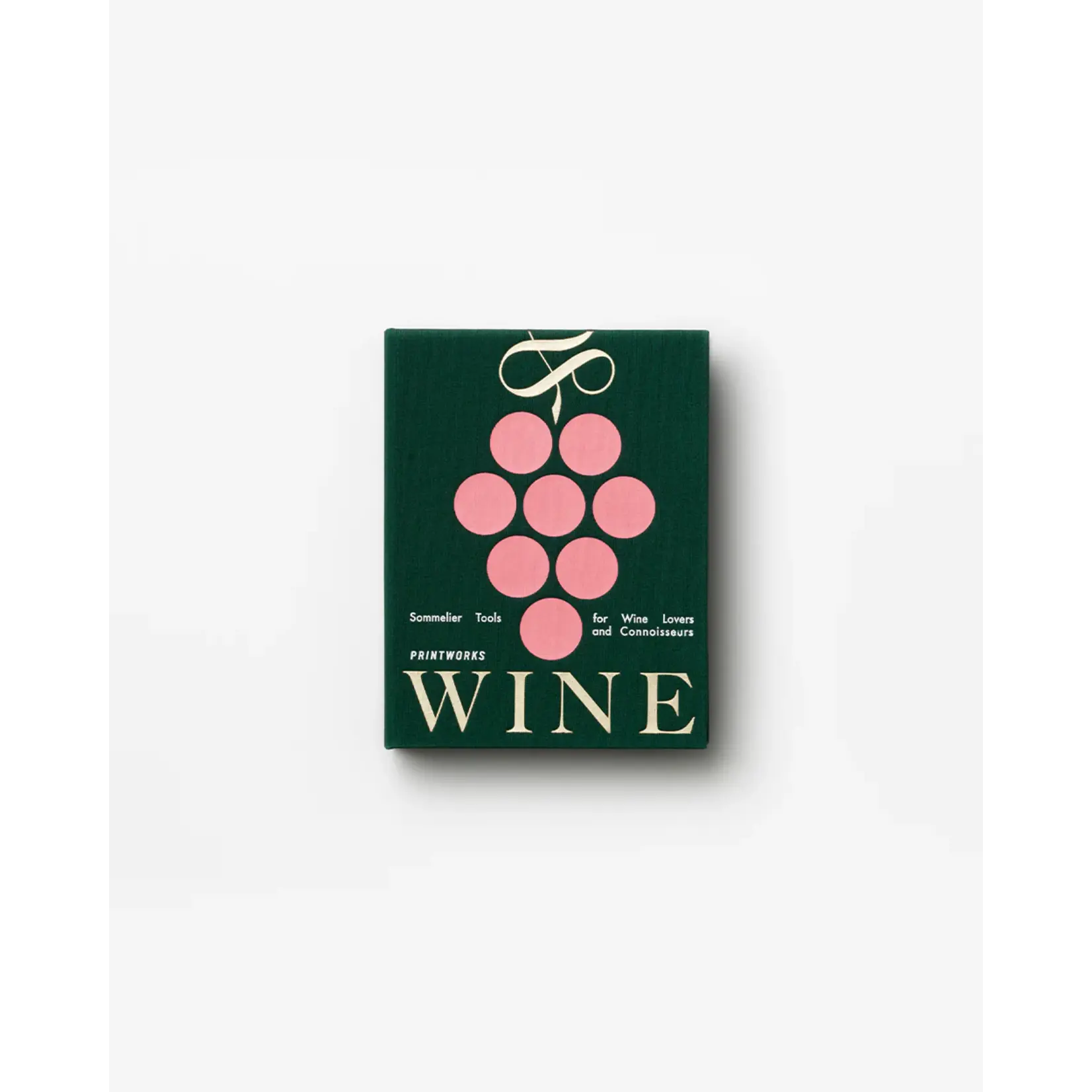 PRINTWORKS THE ESSENTIALS - Wine