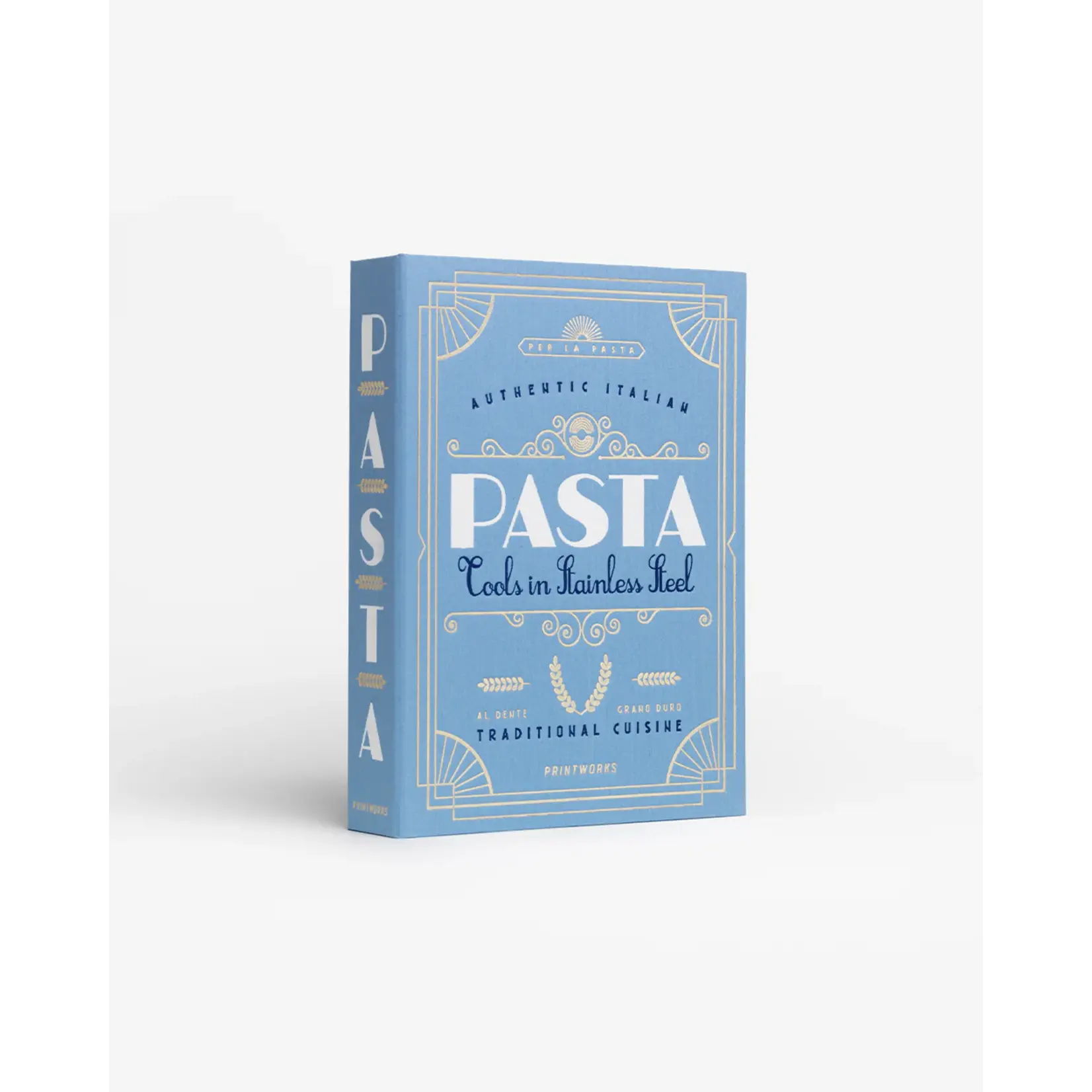 PRINTWORKS THE ESSENTIALS - Pasta