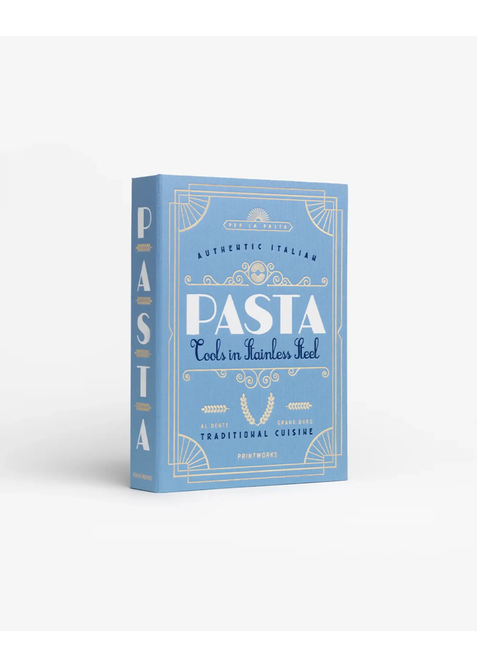 PRINTWORKS THE ESSENTIALS - Pasta