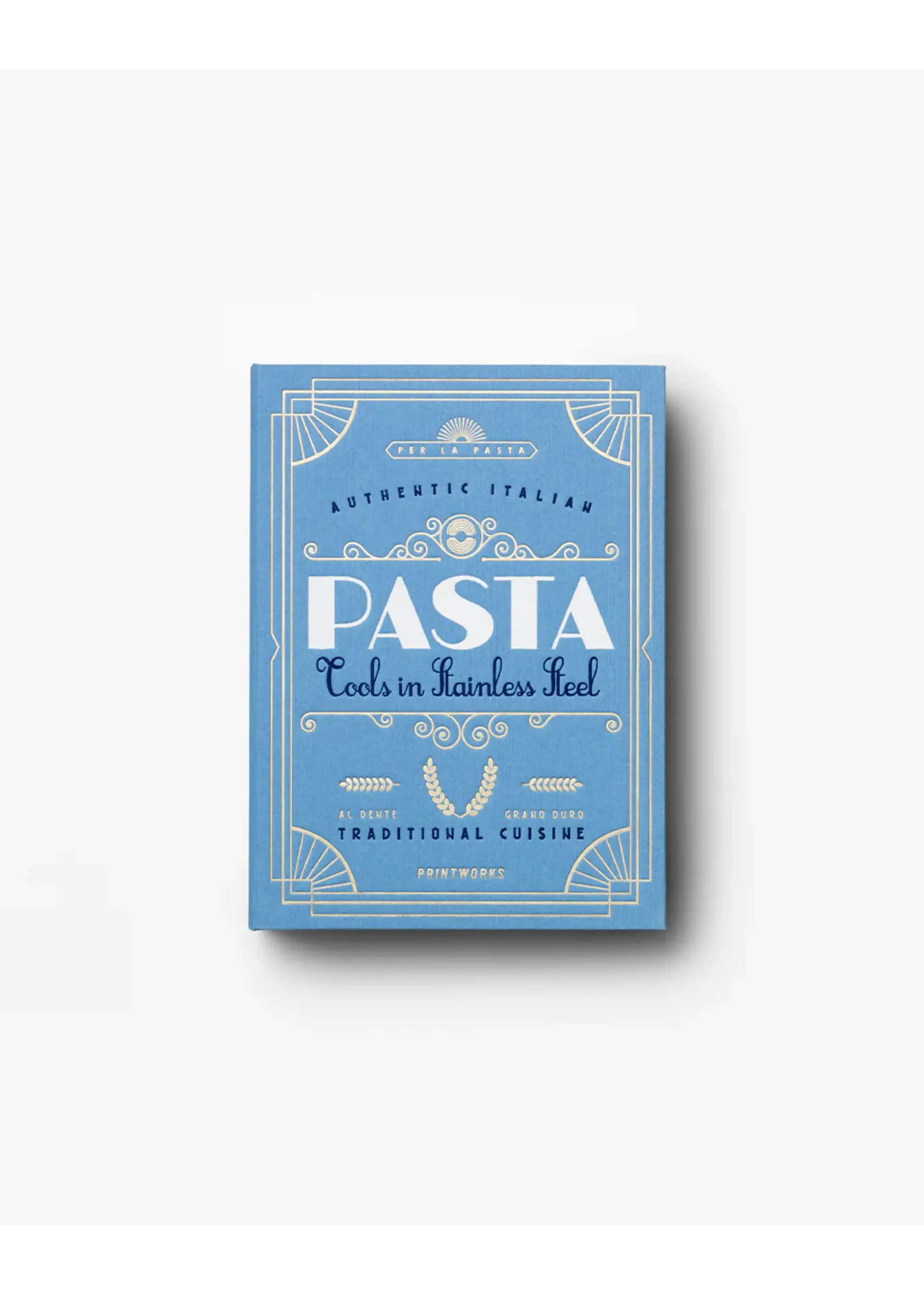PRINTWORKS THE ESSENTIALS - Pasta