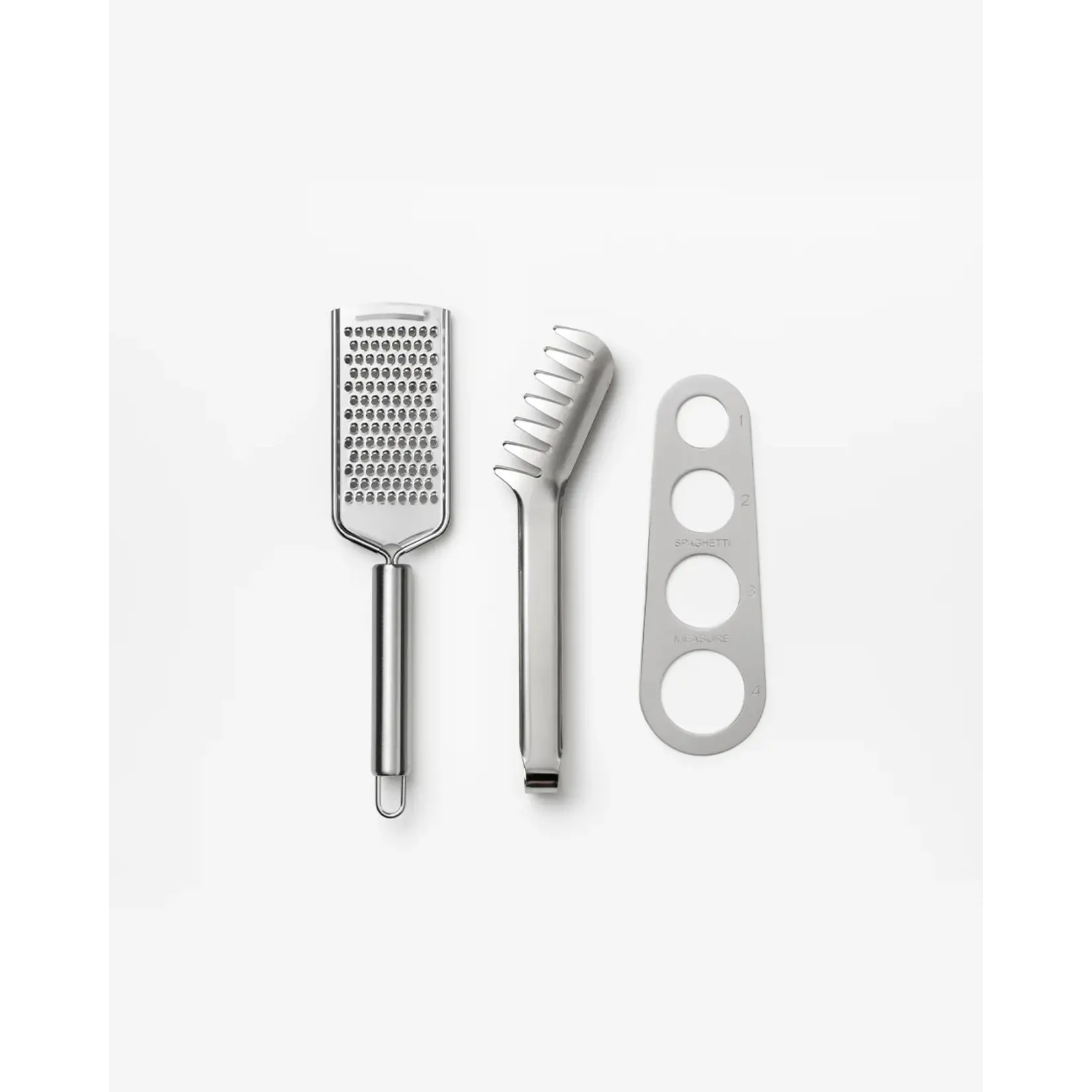 PRINTWORKS THE ESSENTIALS - Pasta