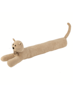 J-LINE J-LINE - Tochtrol Jacqueline - Beige