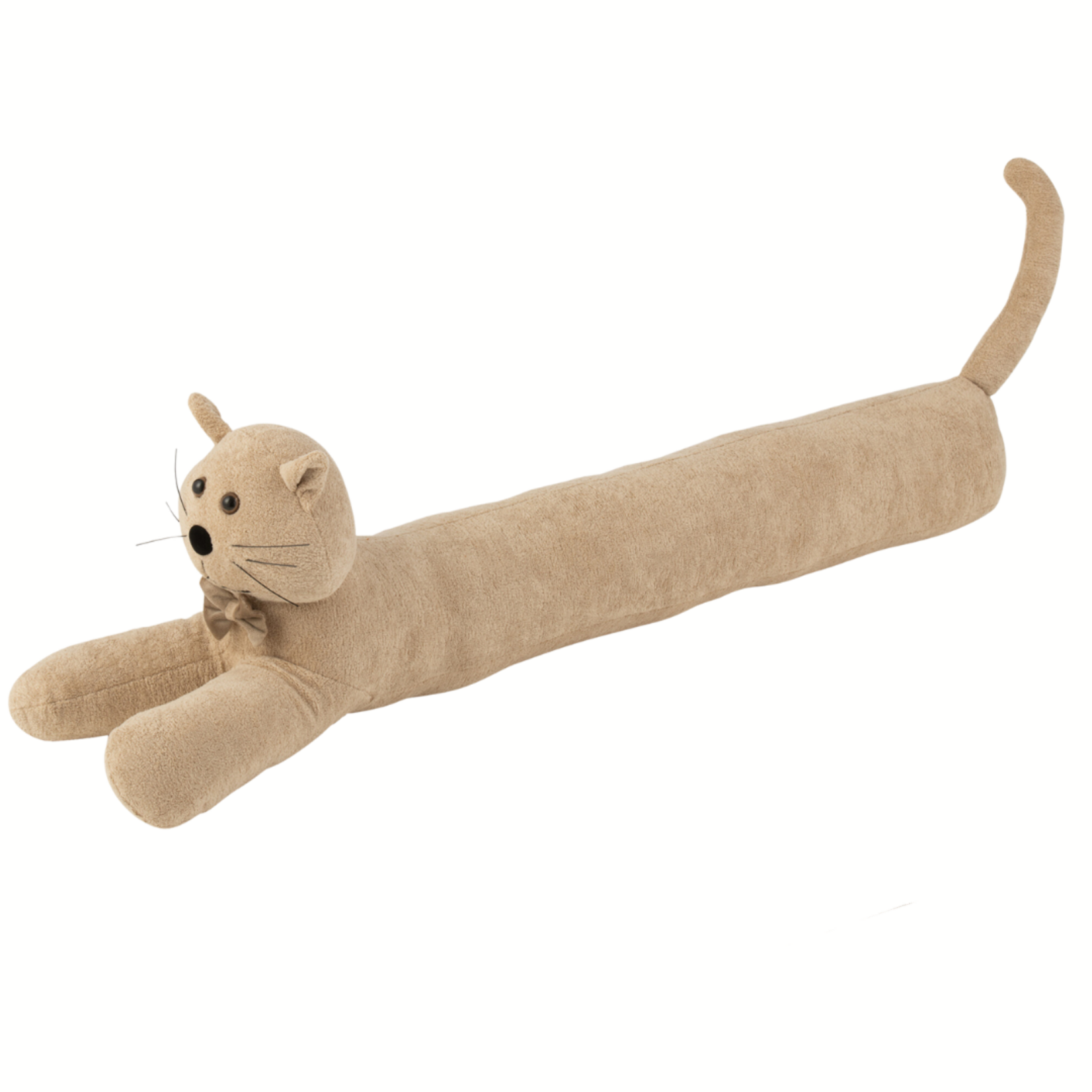 J-LINE J-LINE - Tochtrol Jacqueline - Beige