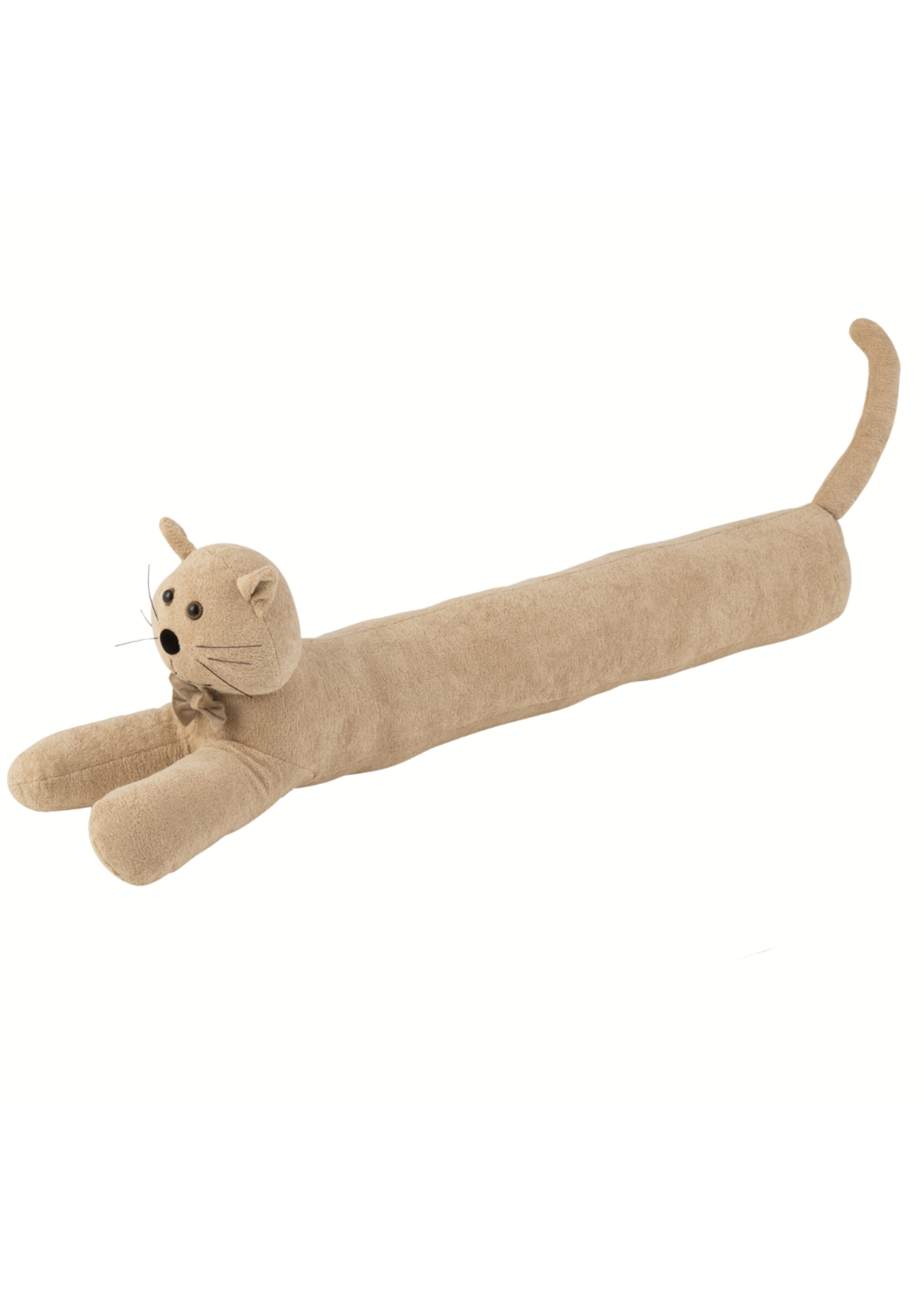 J-LINE J-LINE - Tochtrol Jacqueline - Beige