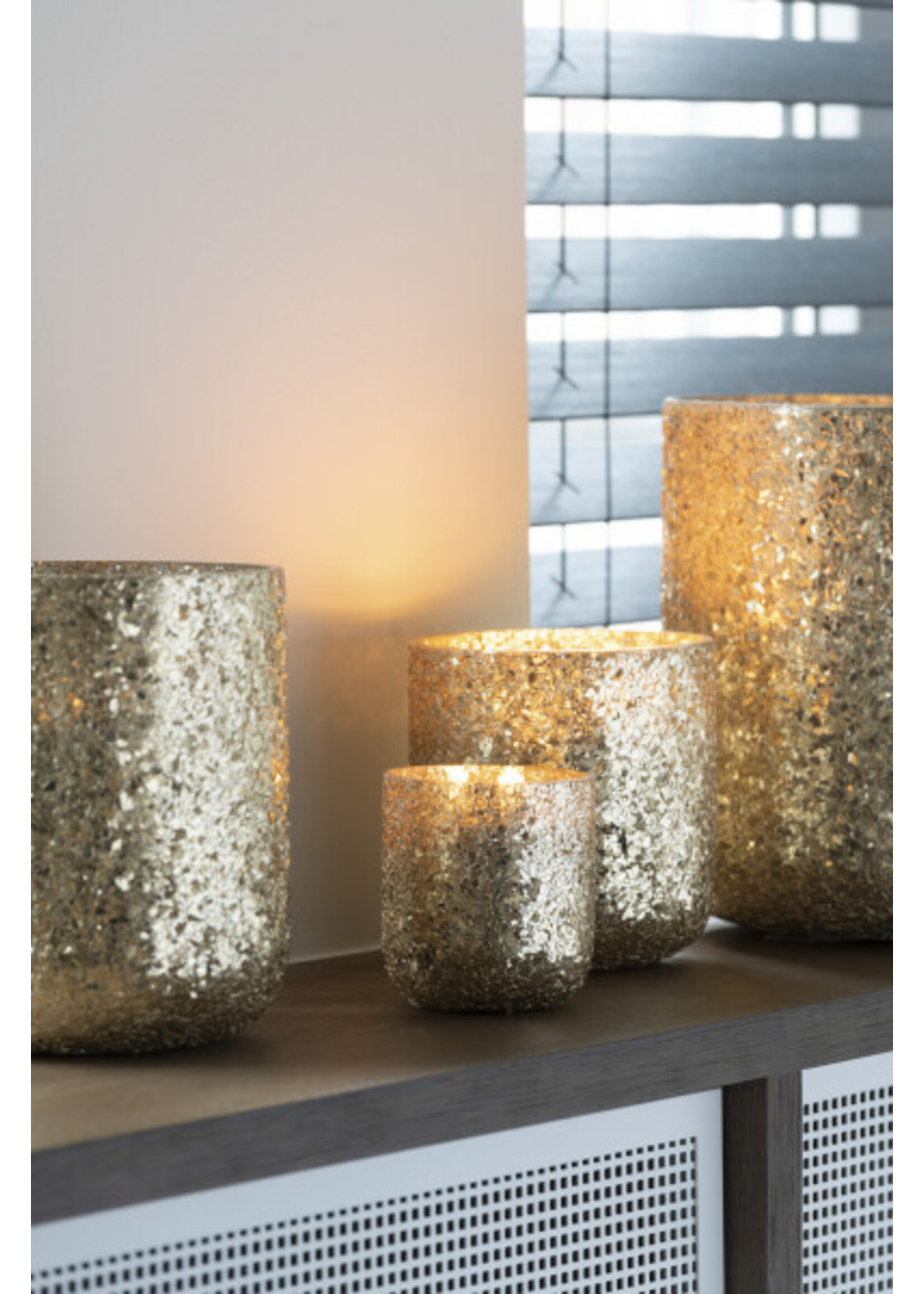 J-LINE J-LINE - Geurkaars - 120h