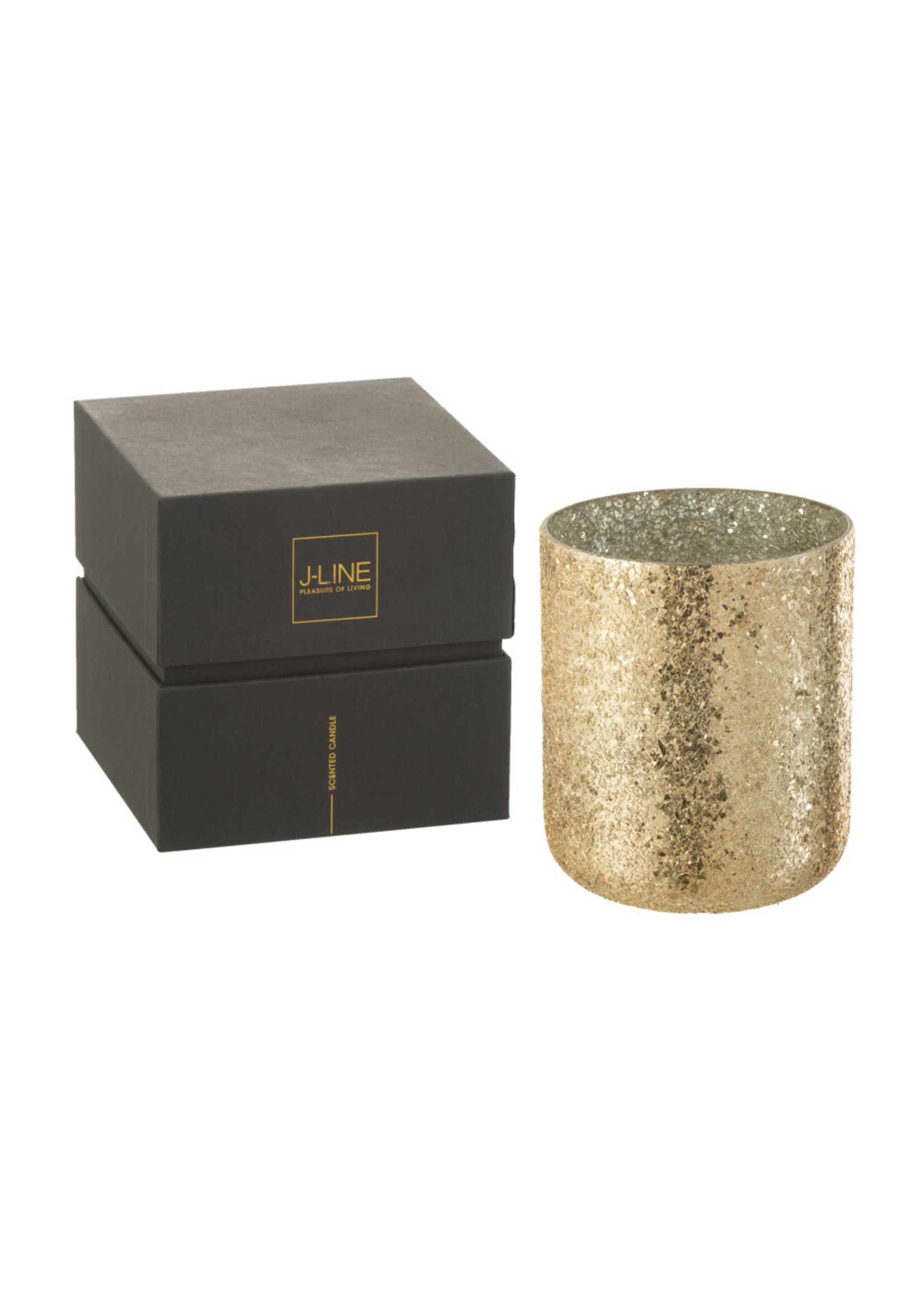 J-LINE J-LINE - Geurkaars - 120h