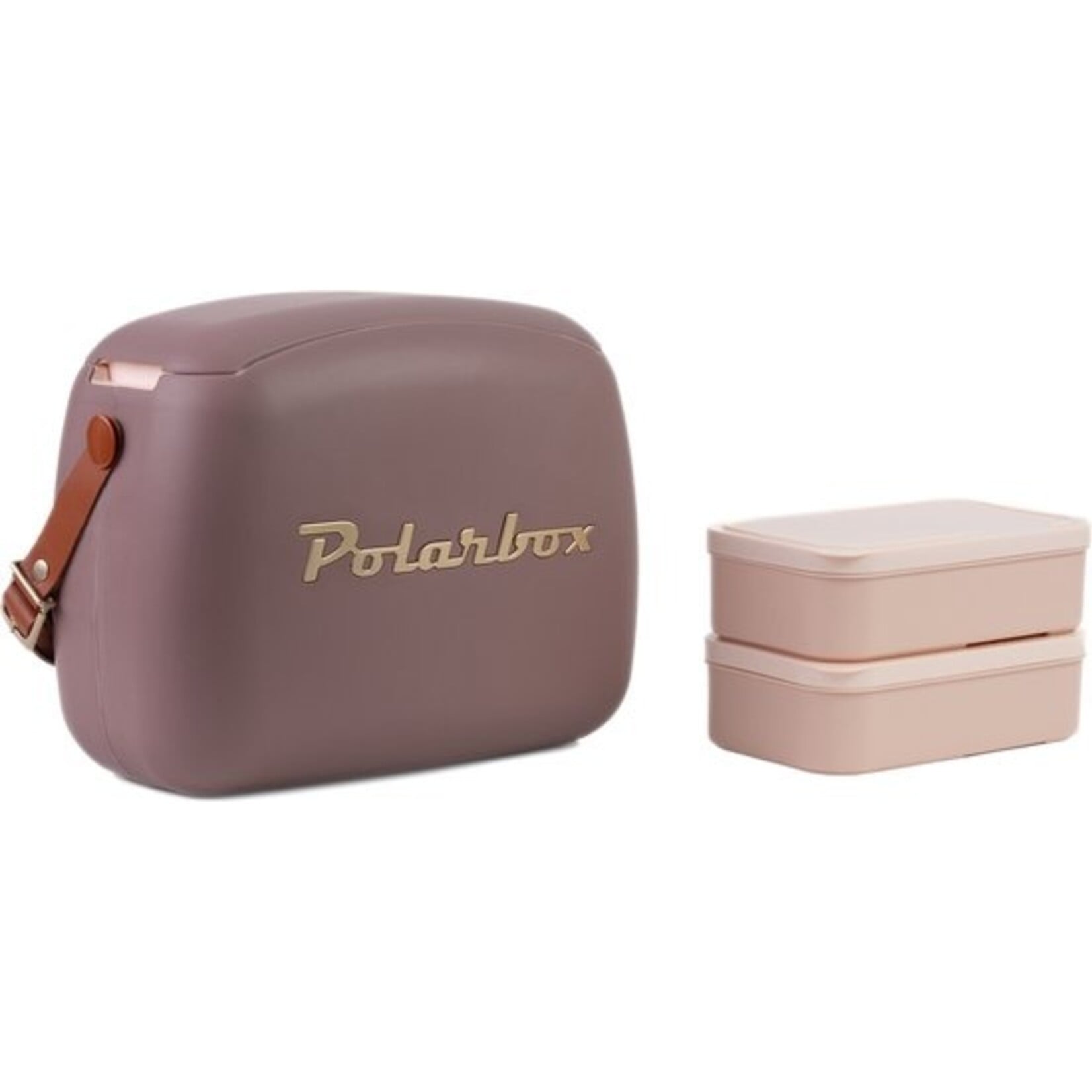 Polarbox - Coolerbag - 6L