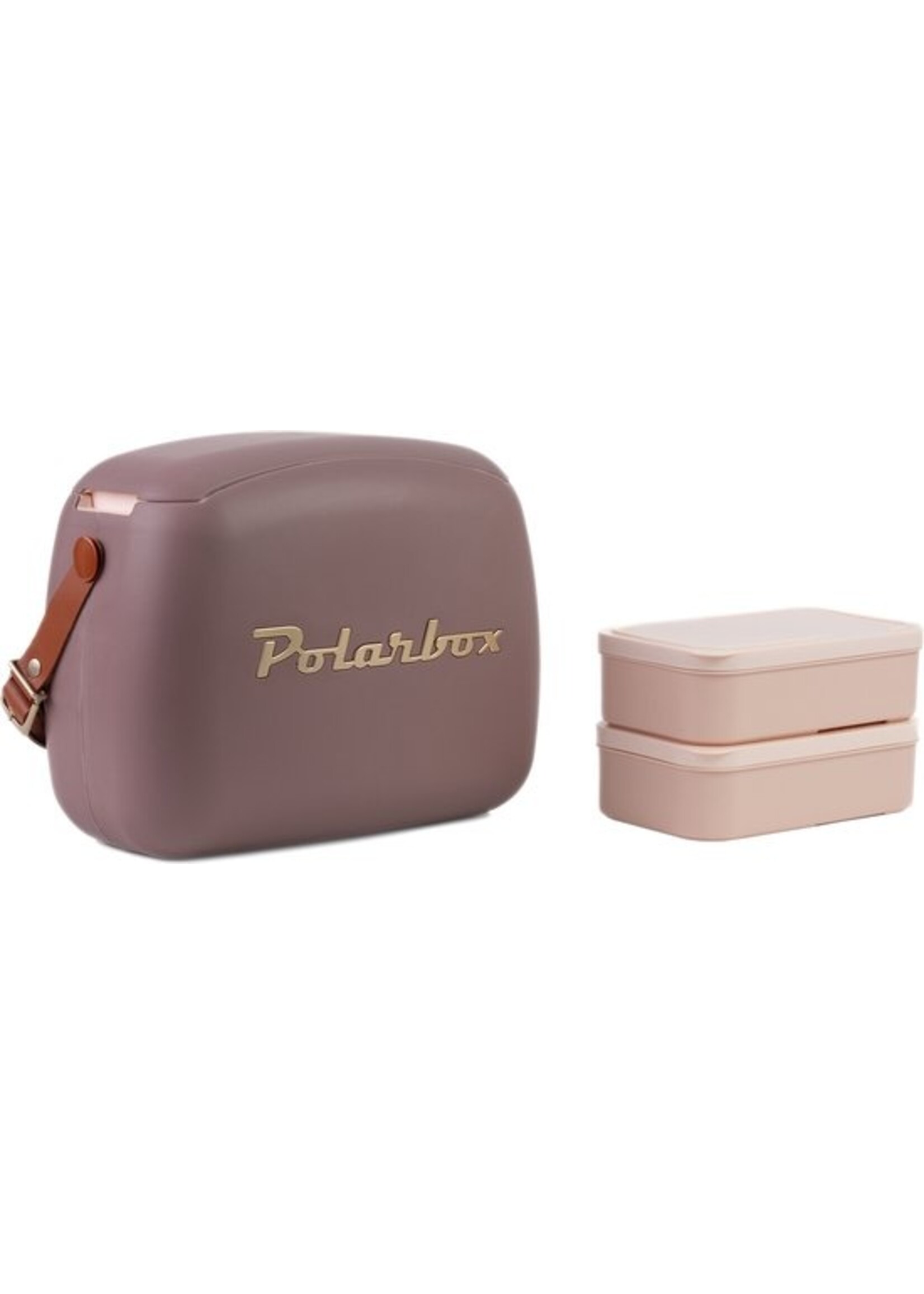 Polarbox - Coolerbag - 6L