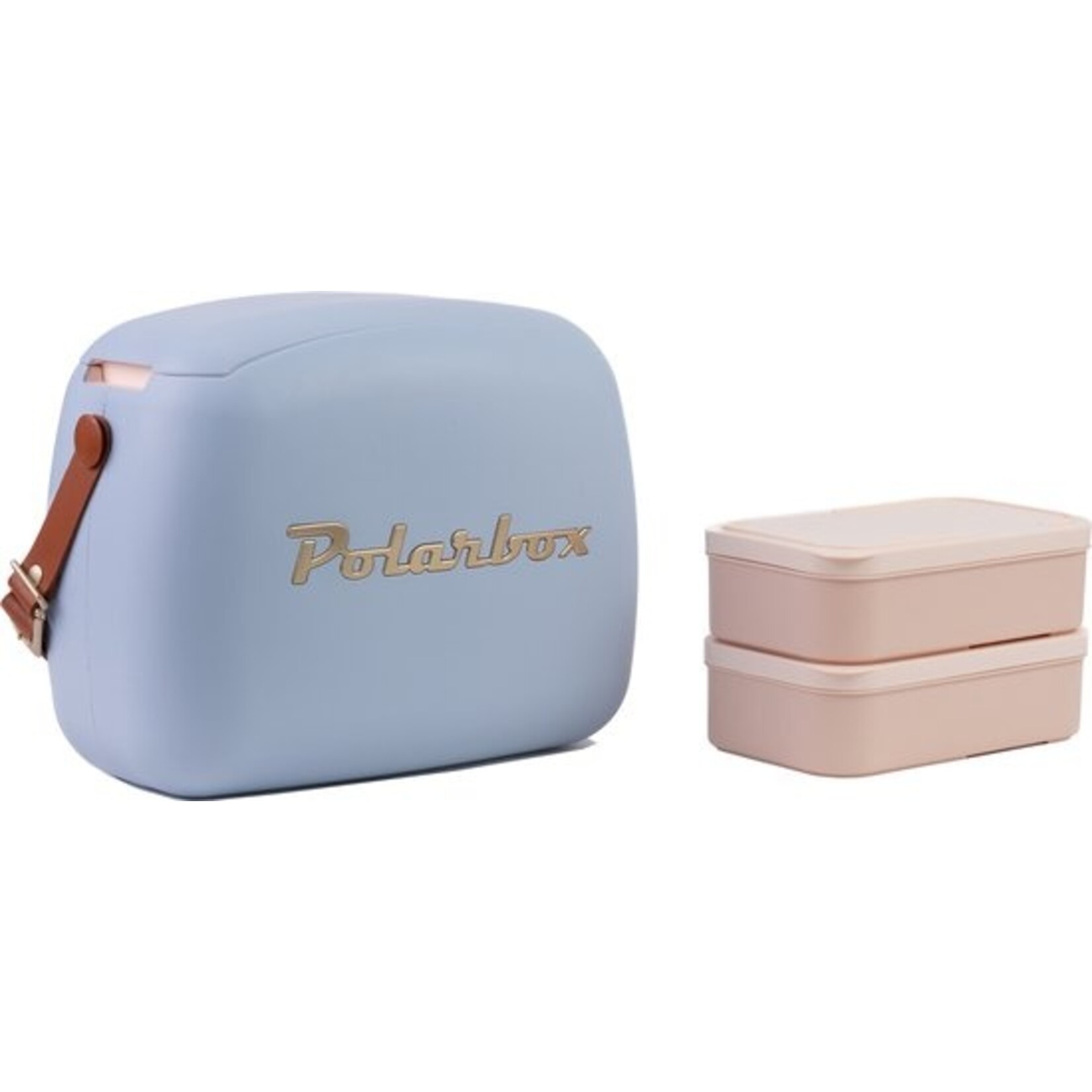Polarbox - Coolerbag - 6L