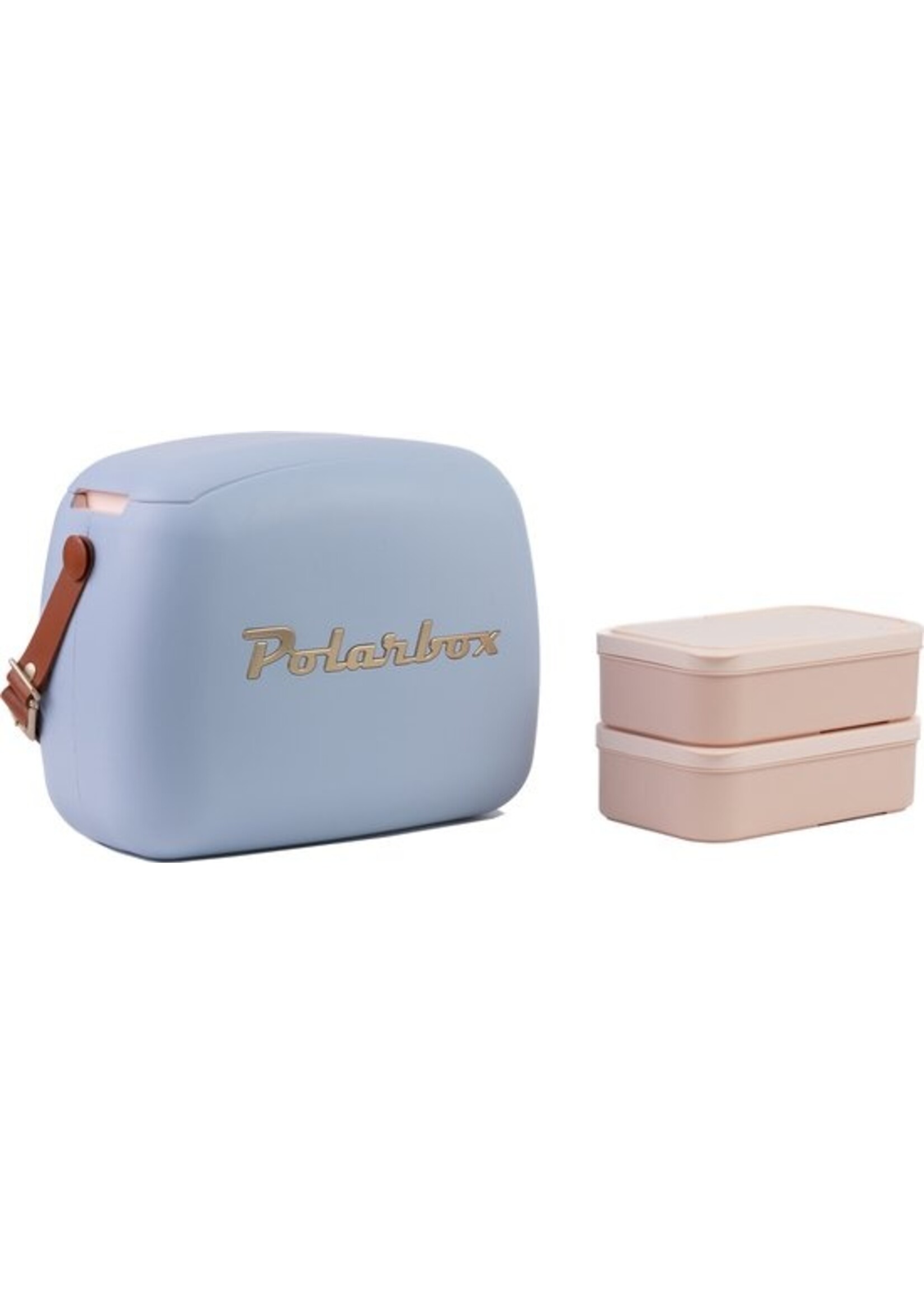 Polarbox - Coolerbag - 6L