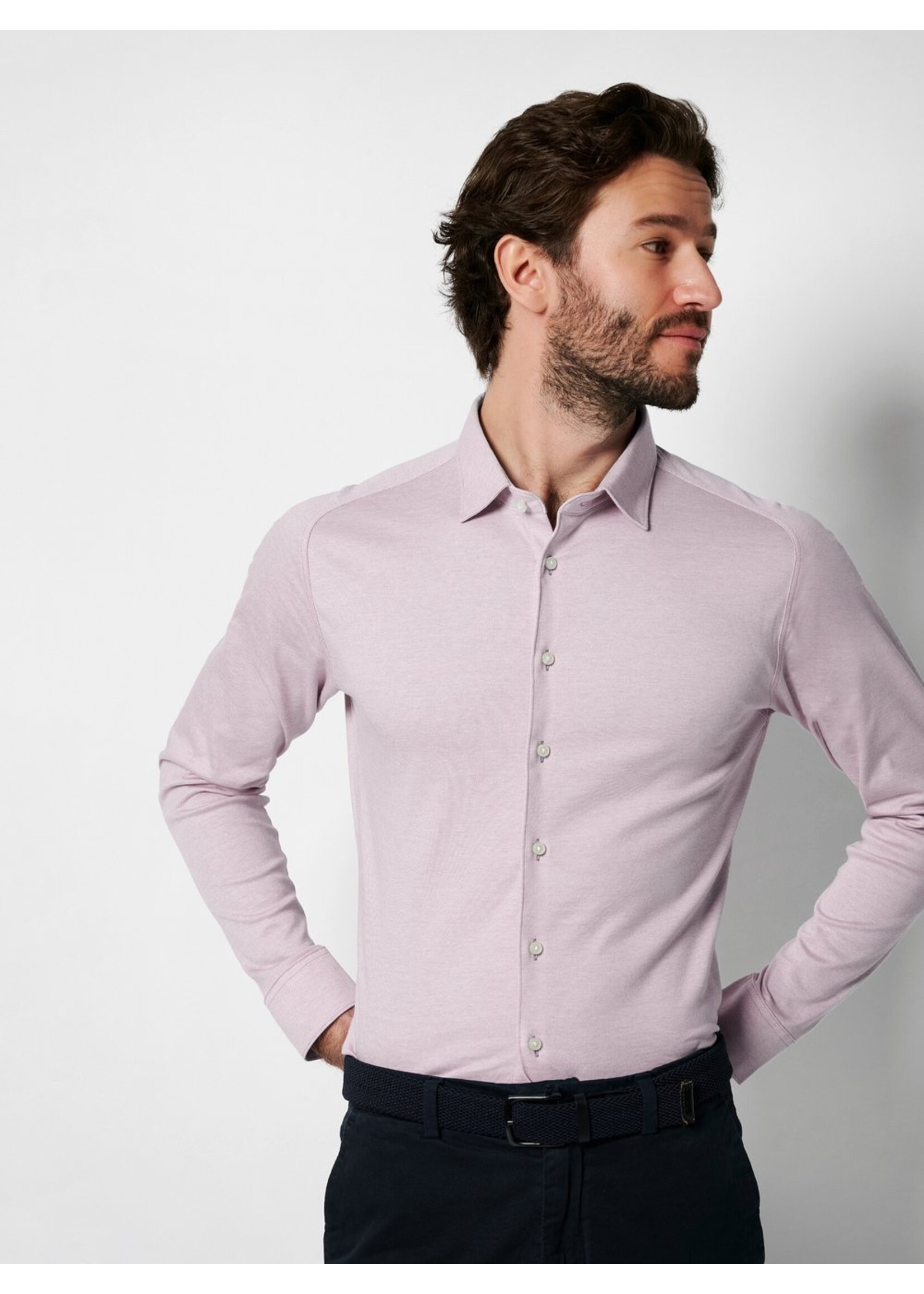 DESOTO DESOTO - Casual Kent - Soft Mauve