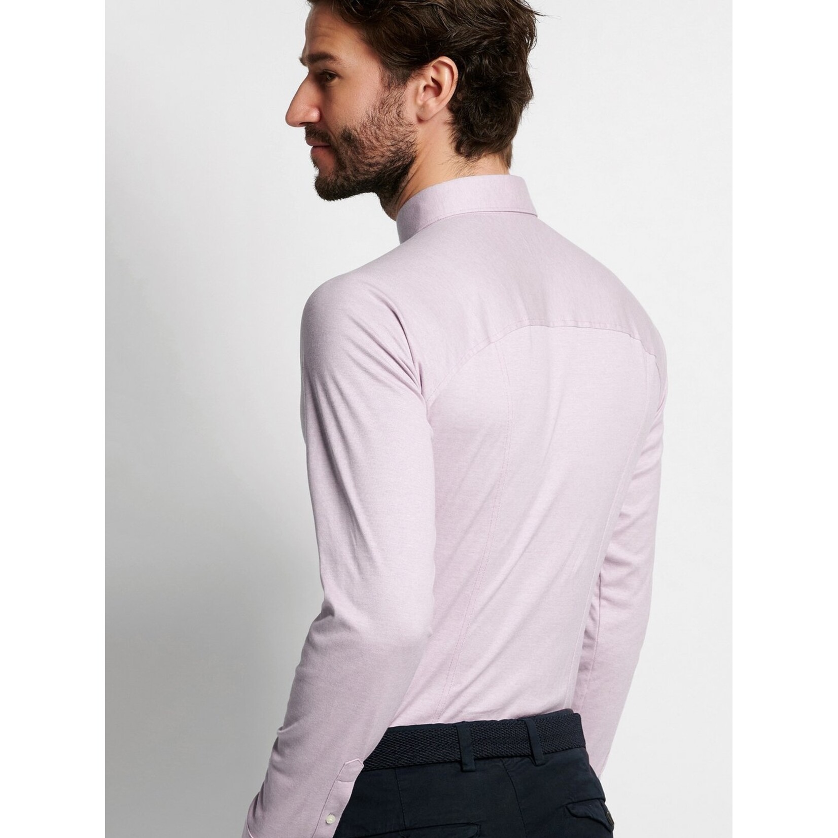 DESOTO DESOTO - Casual Kent - Soft Mauve