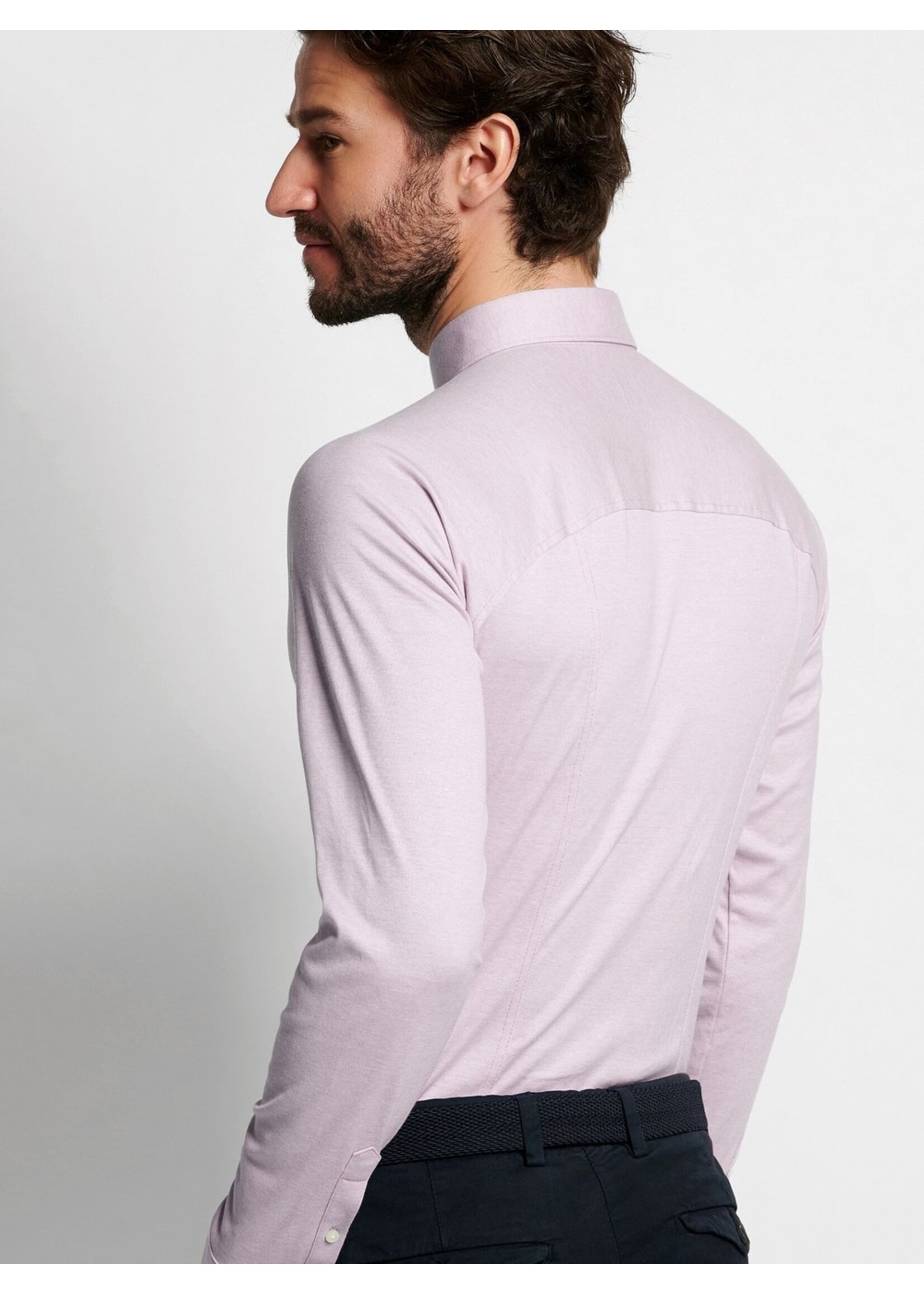 DESOTO DESOTO - Casual Kent - Soft Mauve