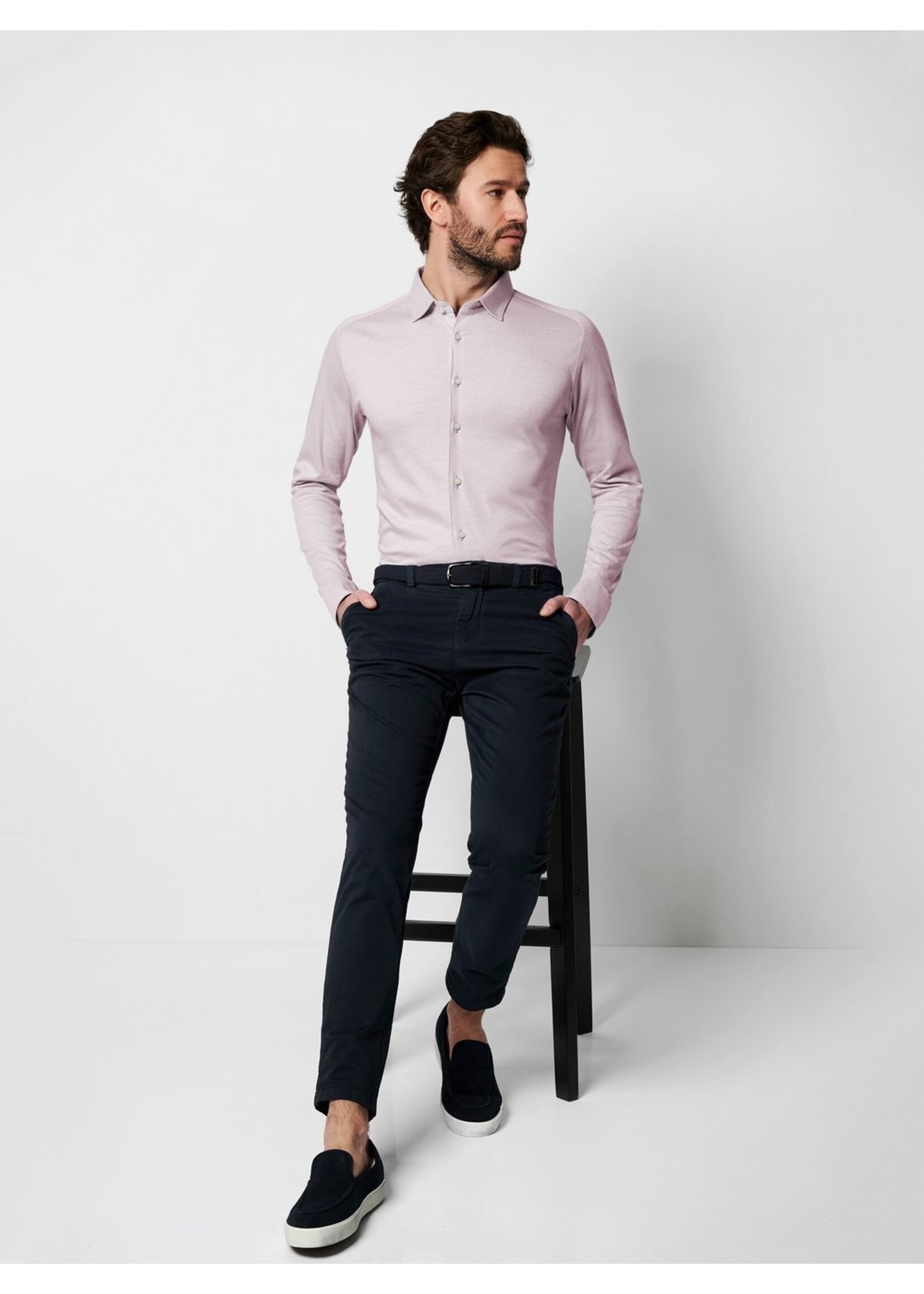 DESOTO DESOTO - Casual Kent - Soft Mauve