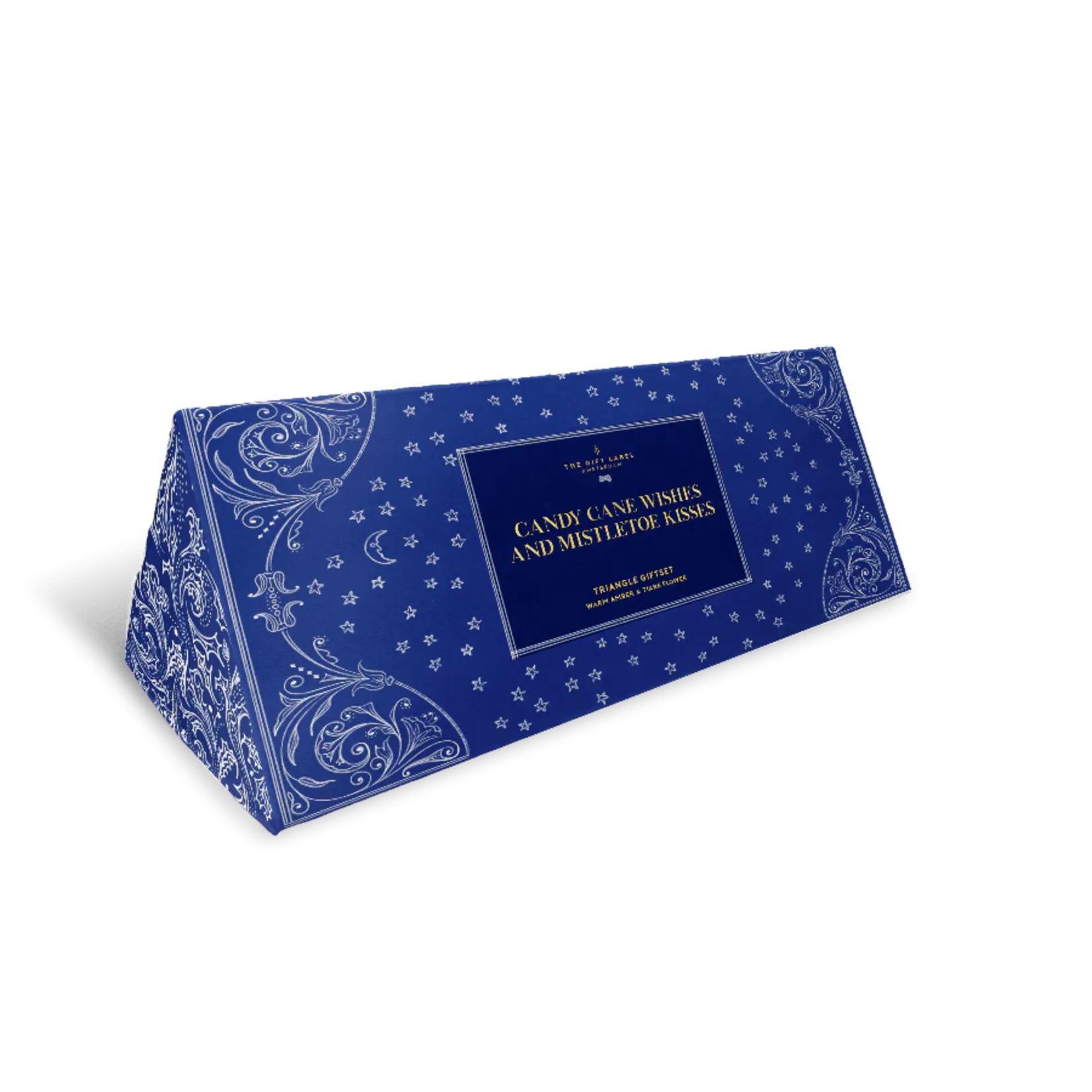 The Gift Label The Gift Label - Giftbox Christmas - Small