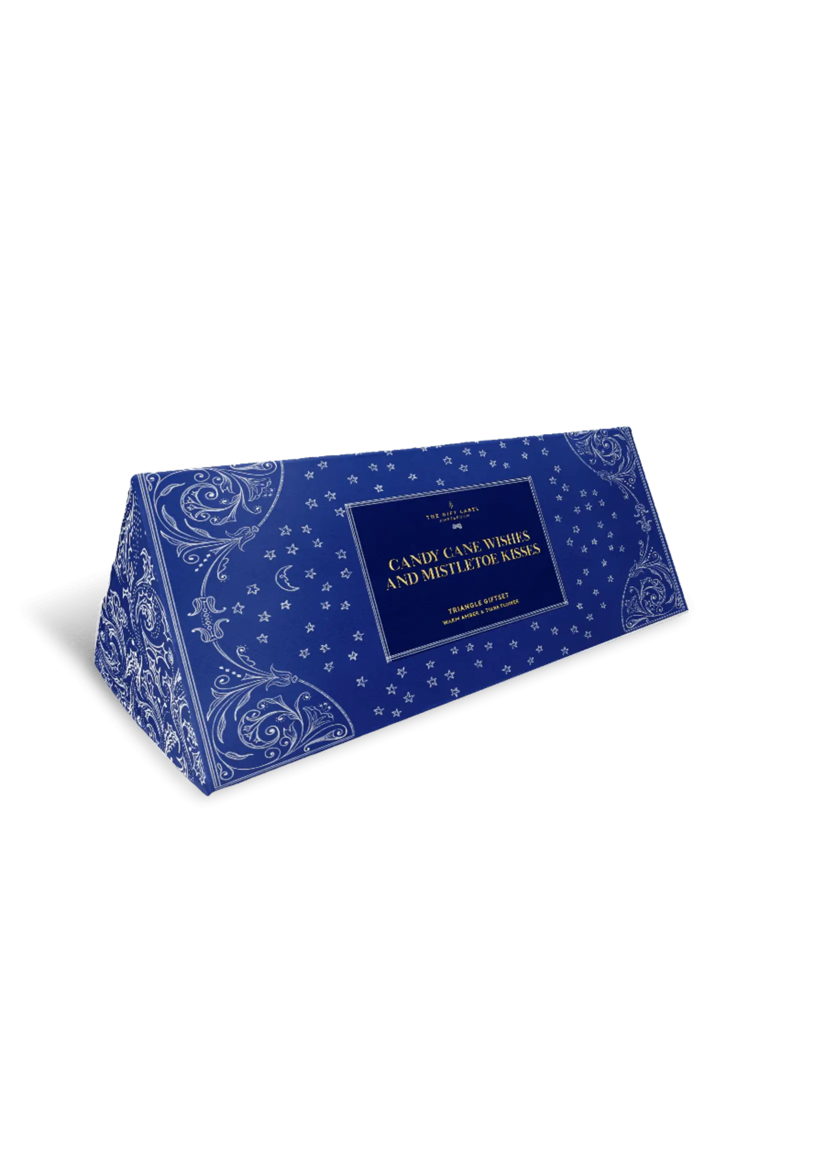 The Gift Label The Gift Label - Giftbox Christmas - Small