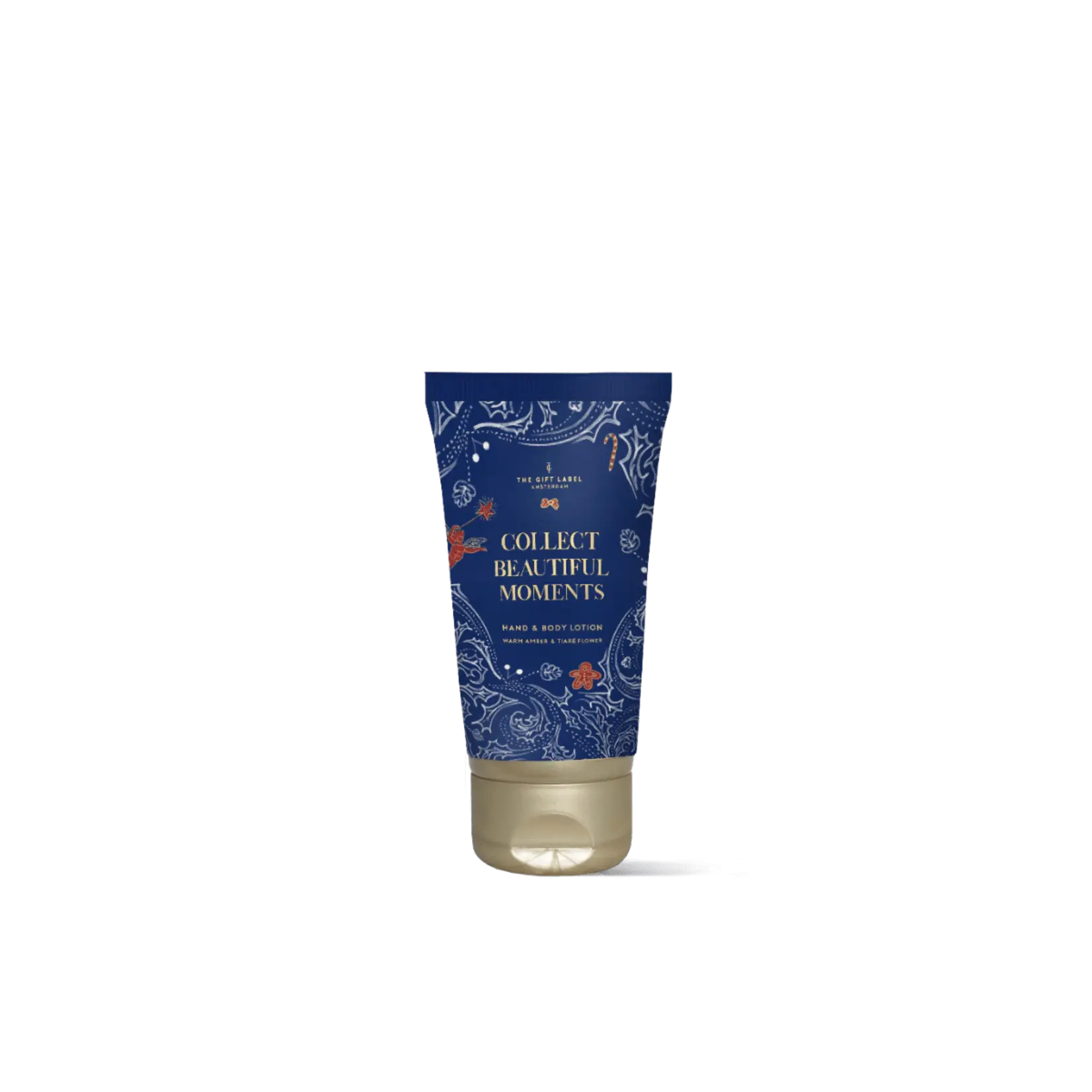 The Gift Label The Gift Label - Giftbox Christmas - Small