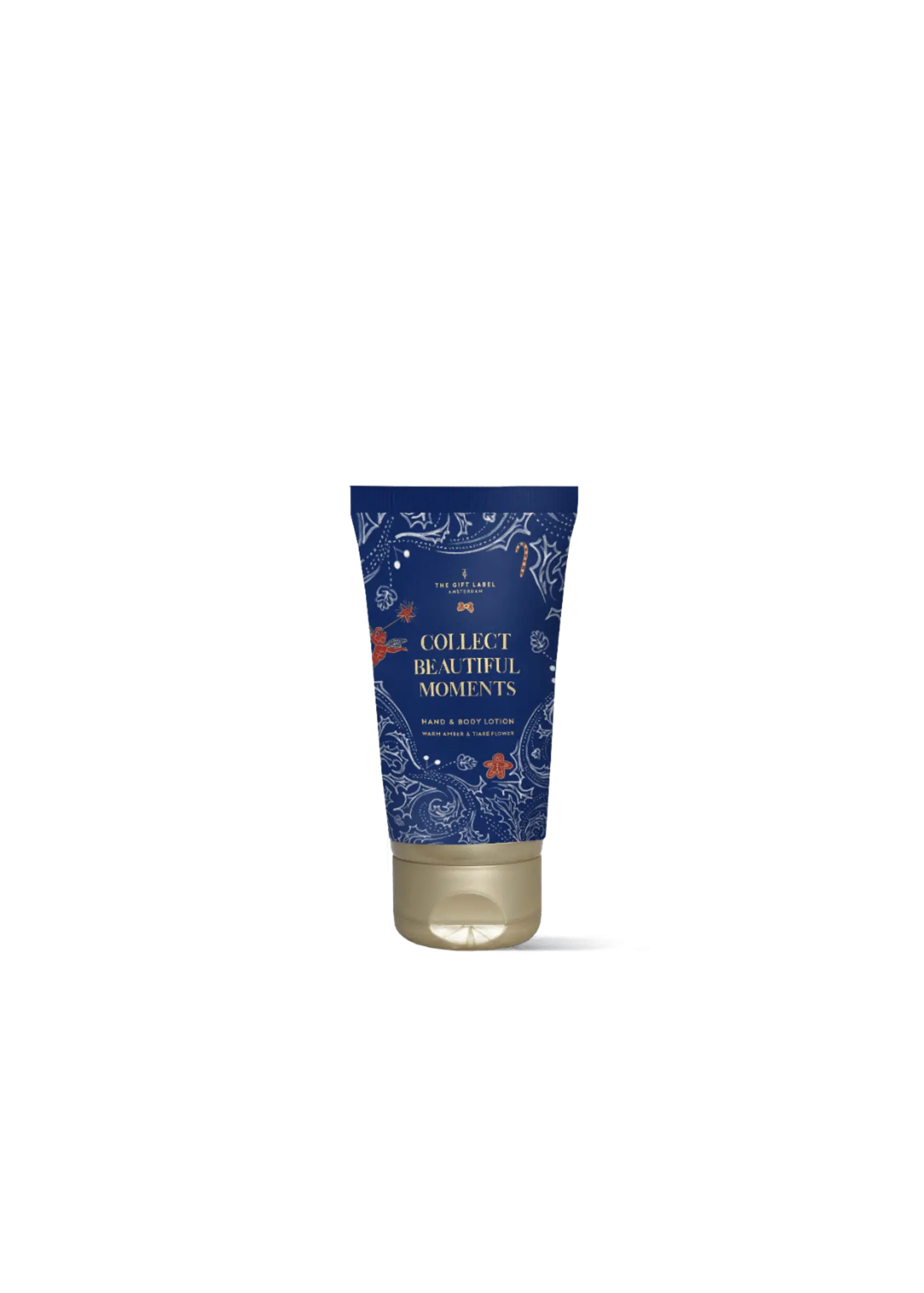 The Gift Label The Gift Label - Giftbox Christmas - Small
