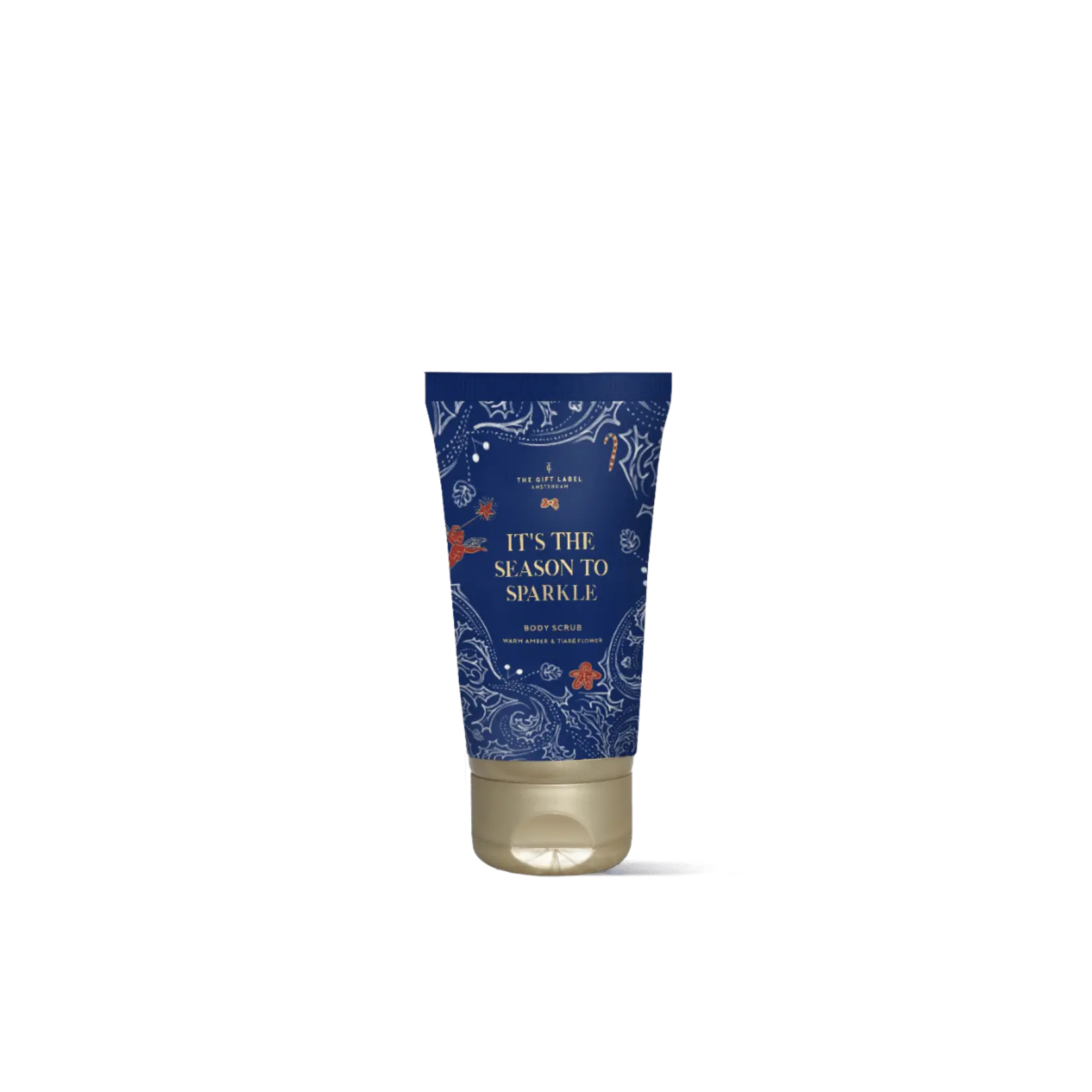 The Gift Label The Gift Label - Giftbox Christmas - Large