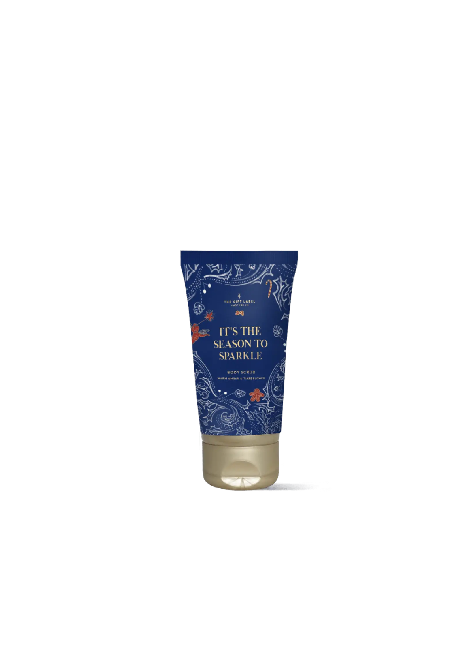 The Gift Label The Gift Label - Giftbox Christmas - Large