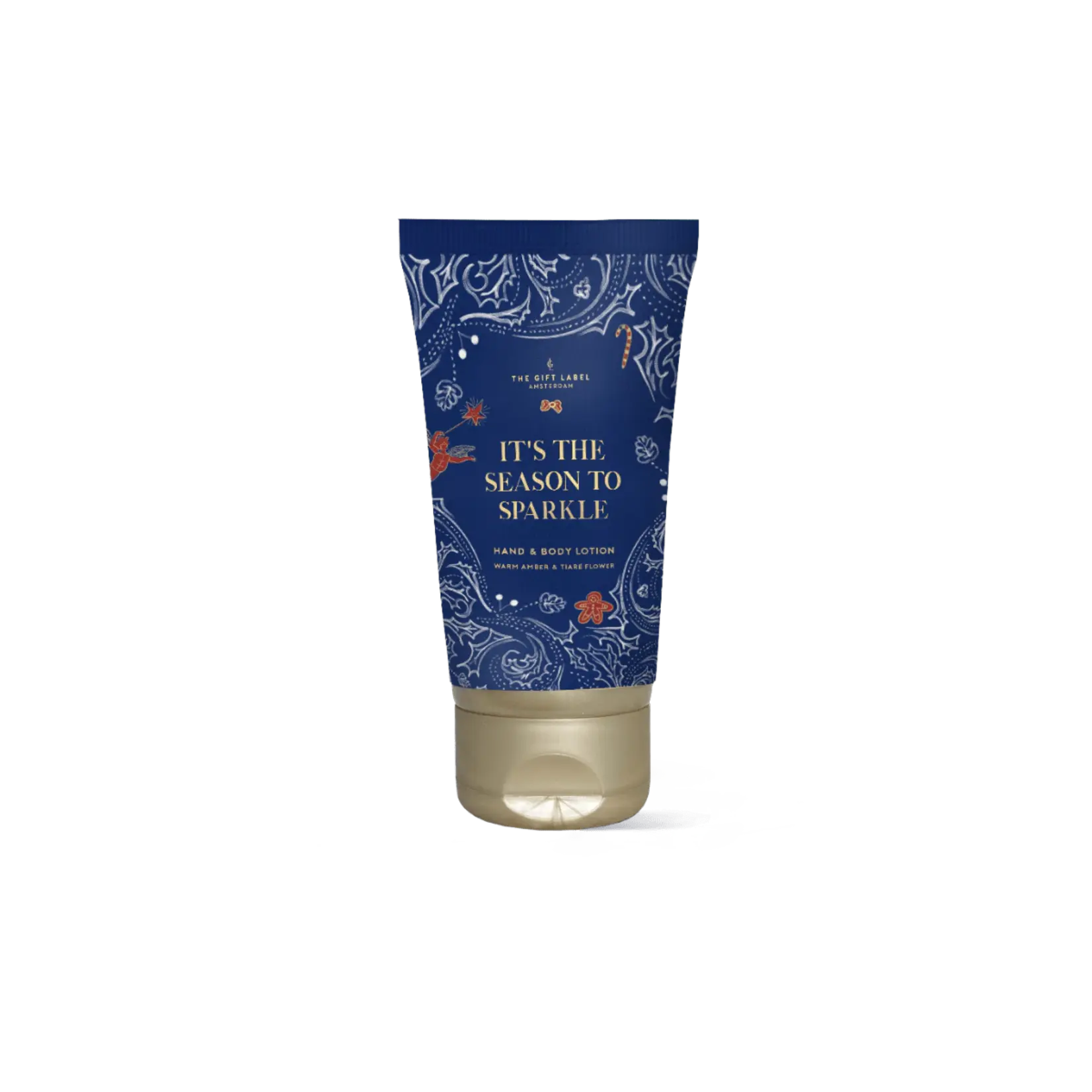 The Gift Label The Gift Label - Giftbox Christmas - Large